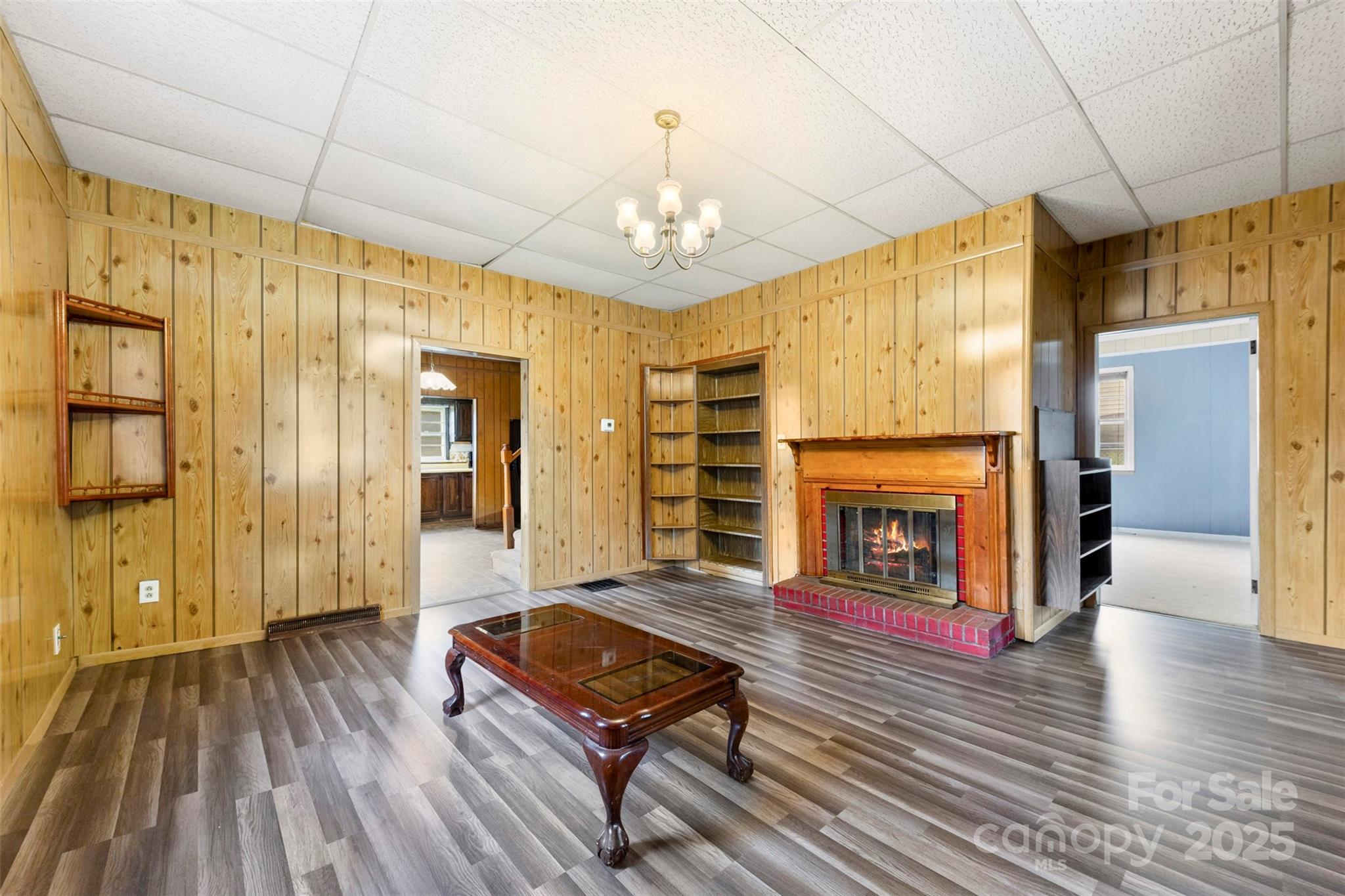 217 S Highland Street — Gastonia