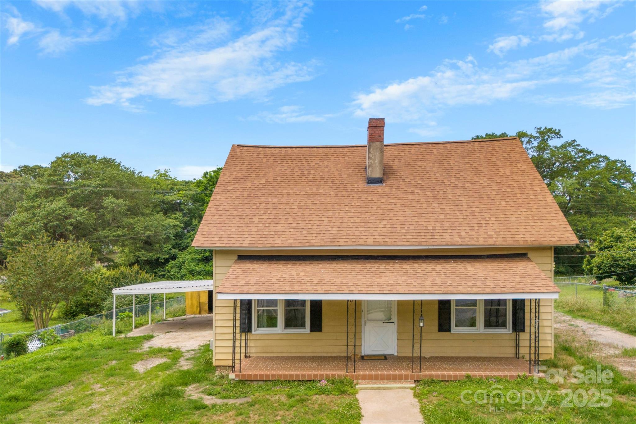 217 S Highland Street — Gastonia