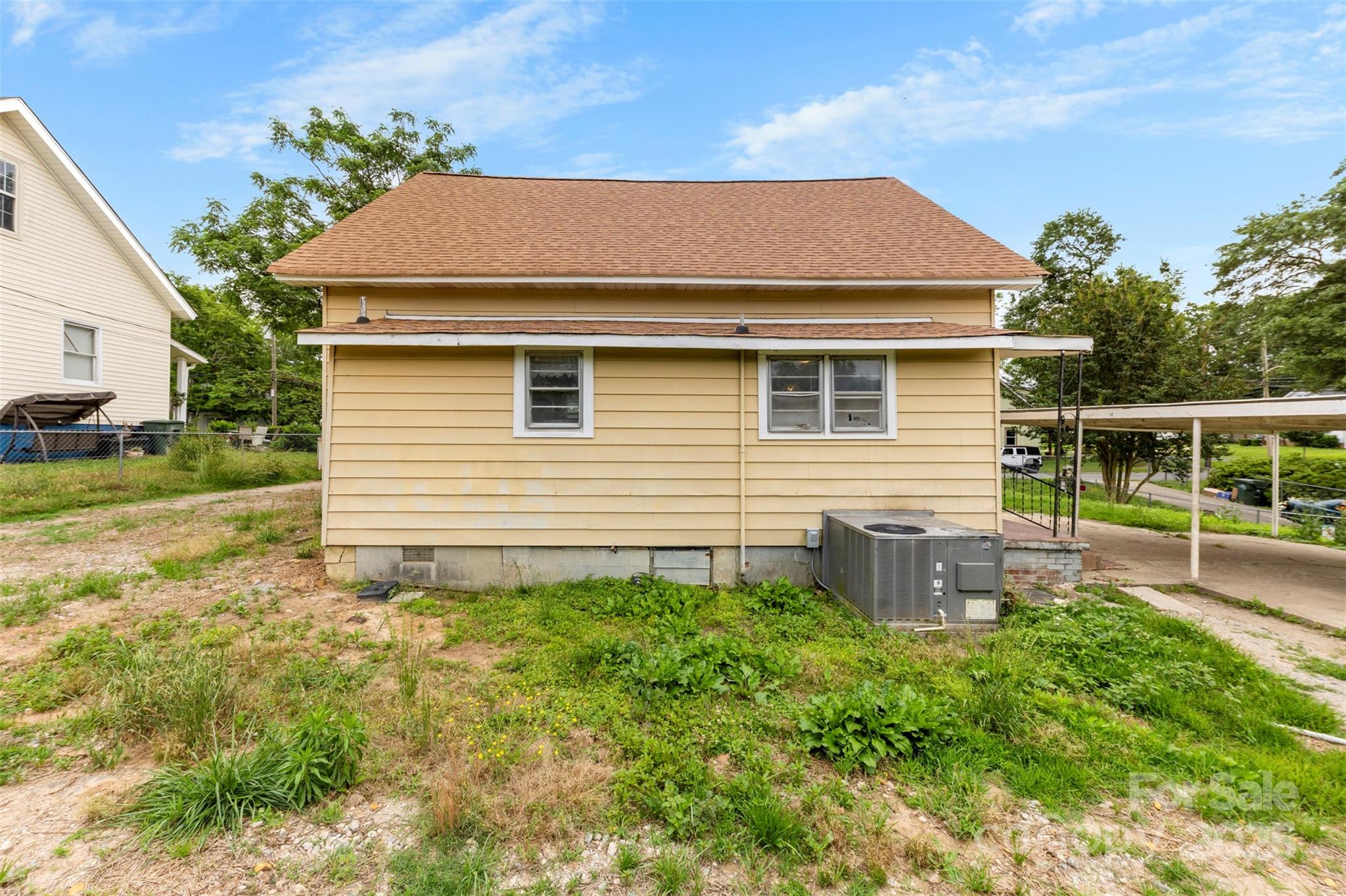 217 S Highland Street — Gastonia