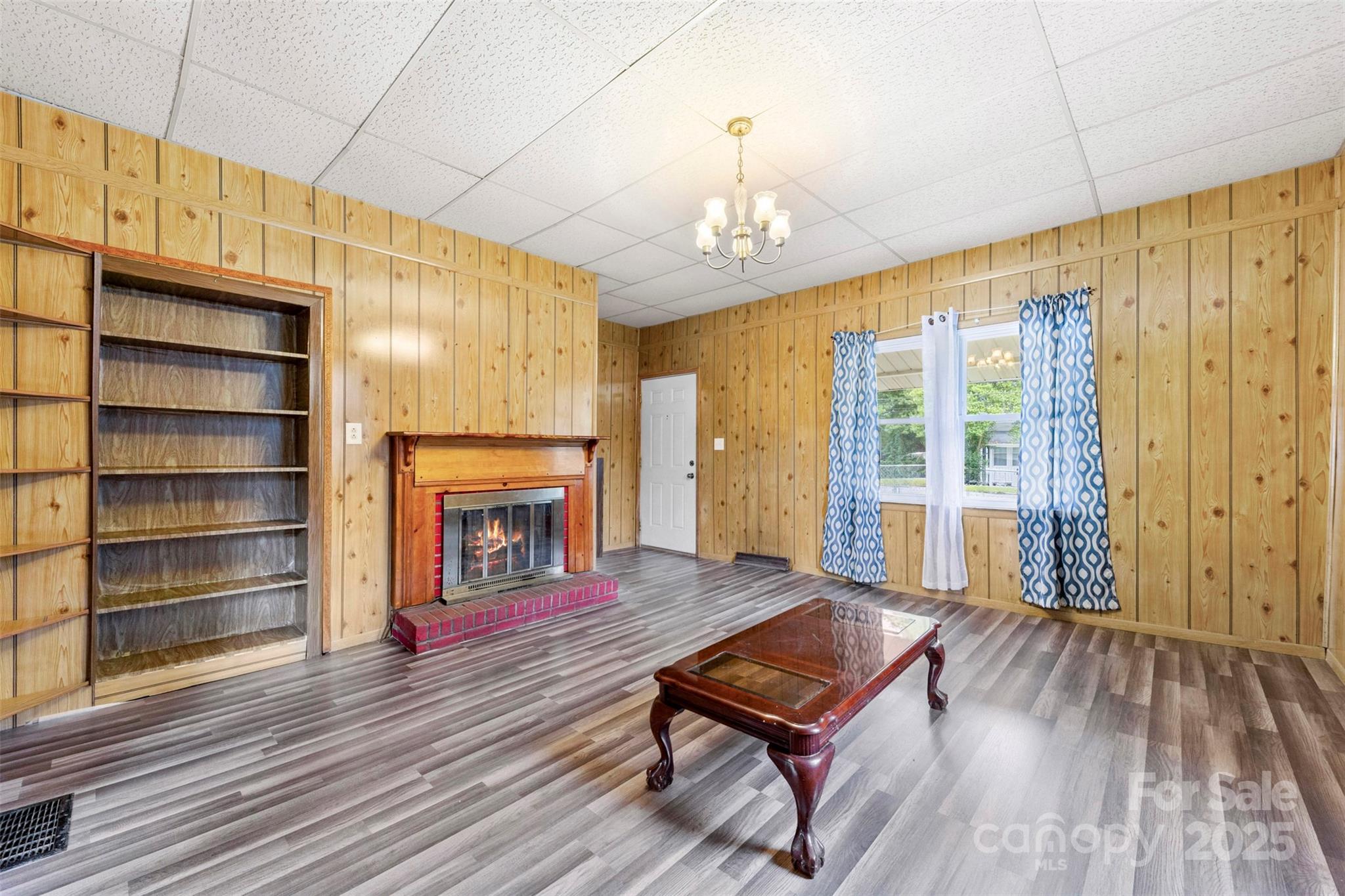 217 S Highland Street — Gastonia