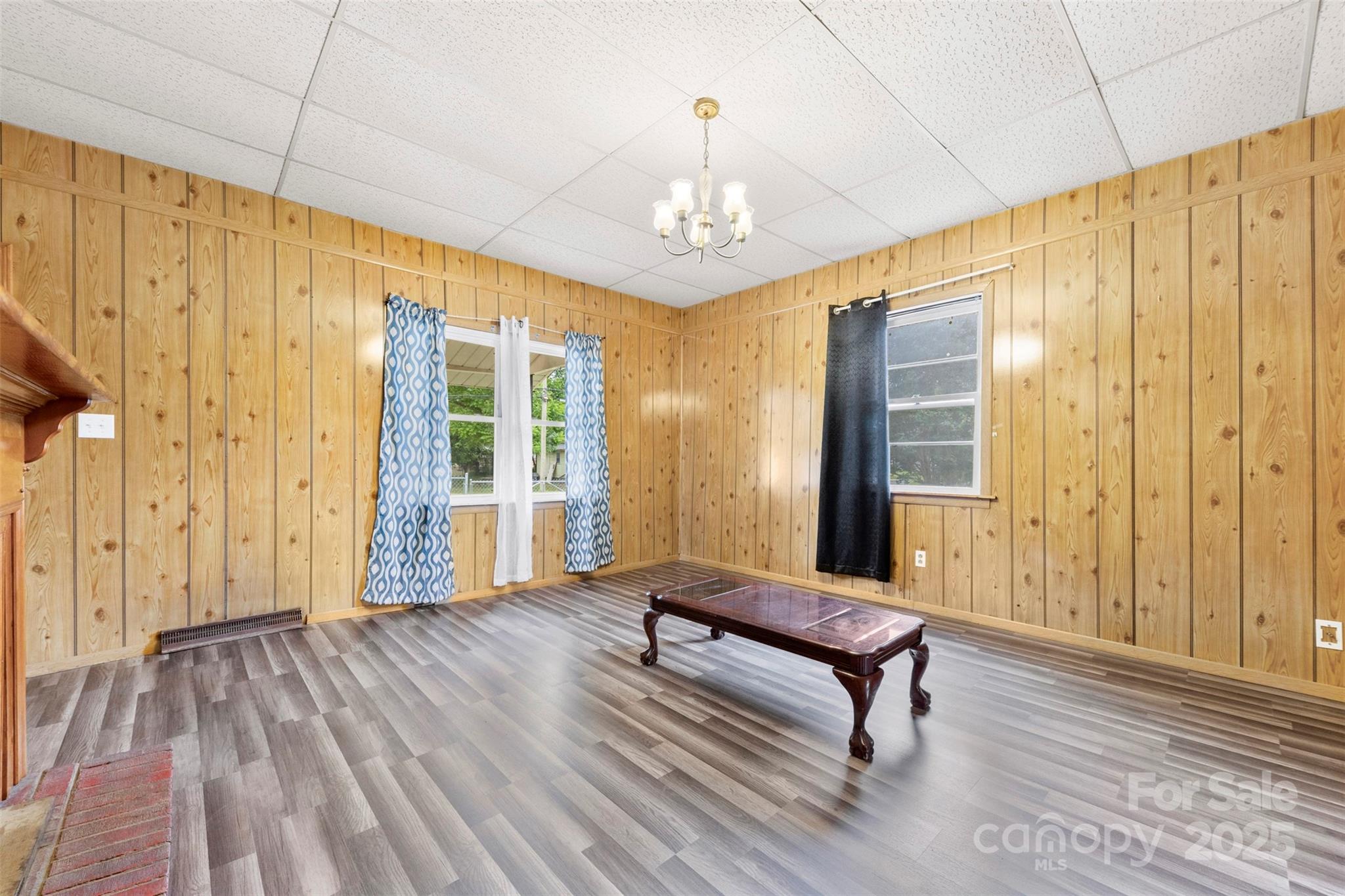 217 S Highland Street — Gastonia