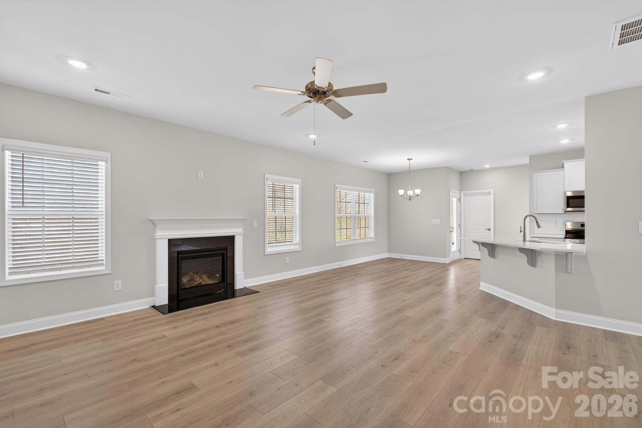 236 Mountain Island Drive #40 — Statesville