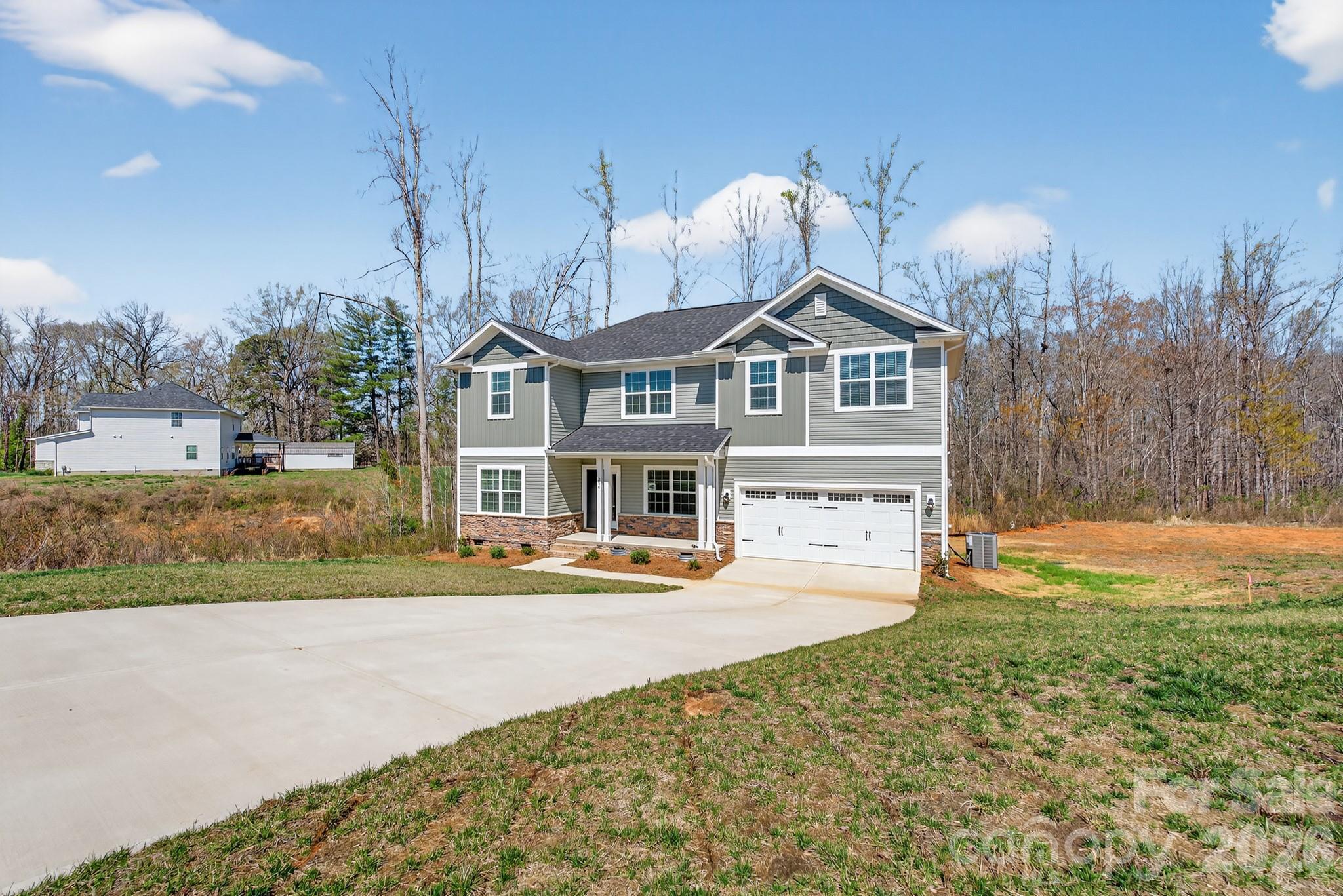 236 Mountain Island Drive #40 — Statesville