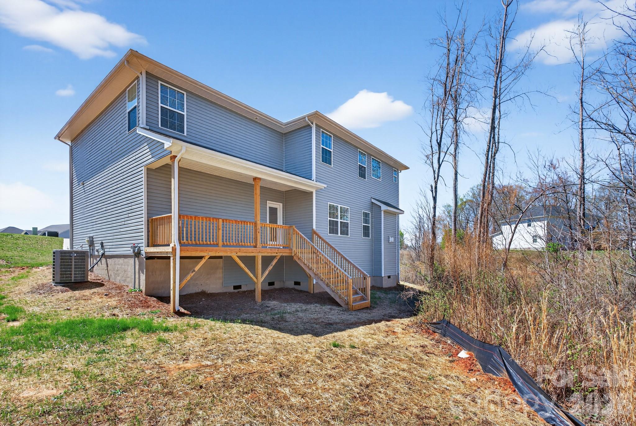236 Mountain Island Drive #40 — Statesville