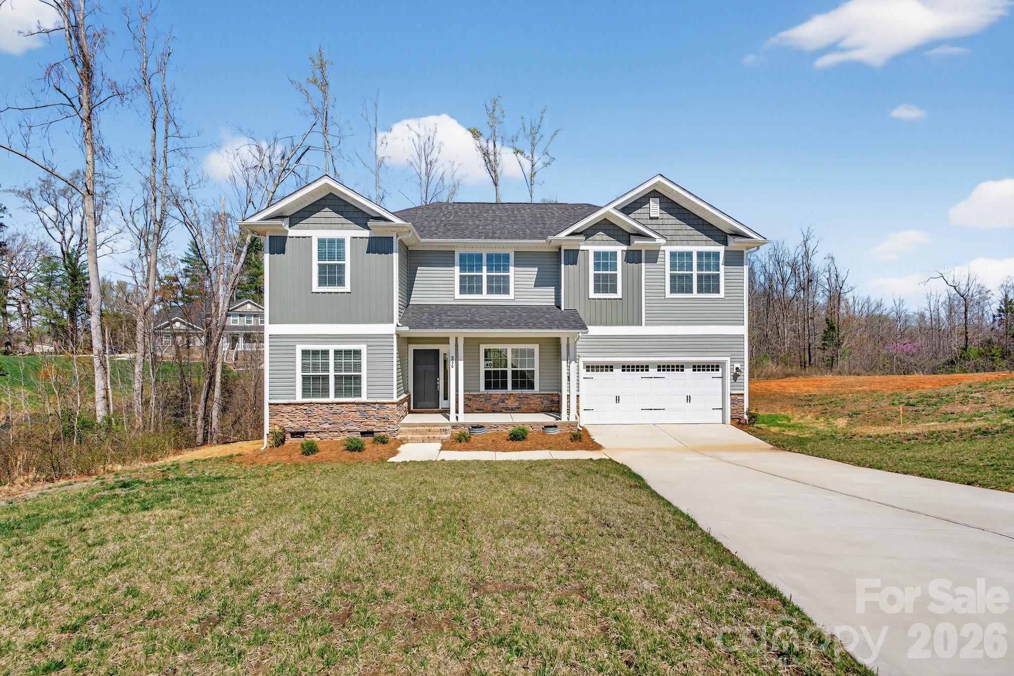 236 Mountain Island Drive #40 — Statesville