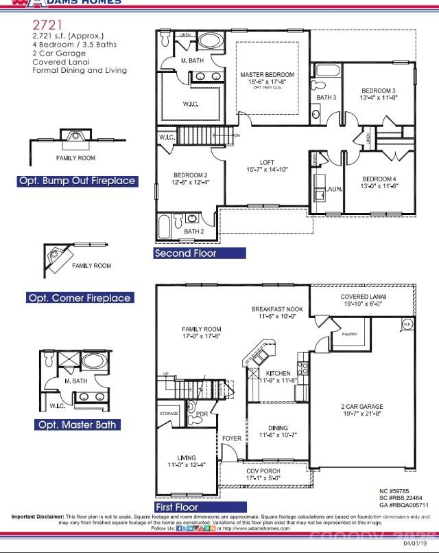 236 Mountain Island Drive #40 — Statesville