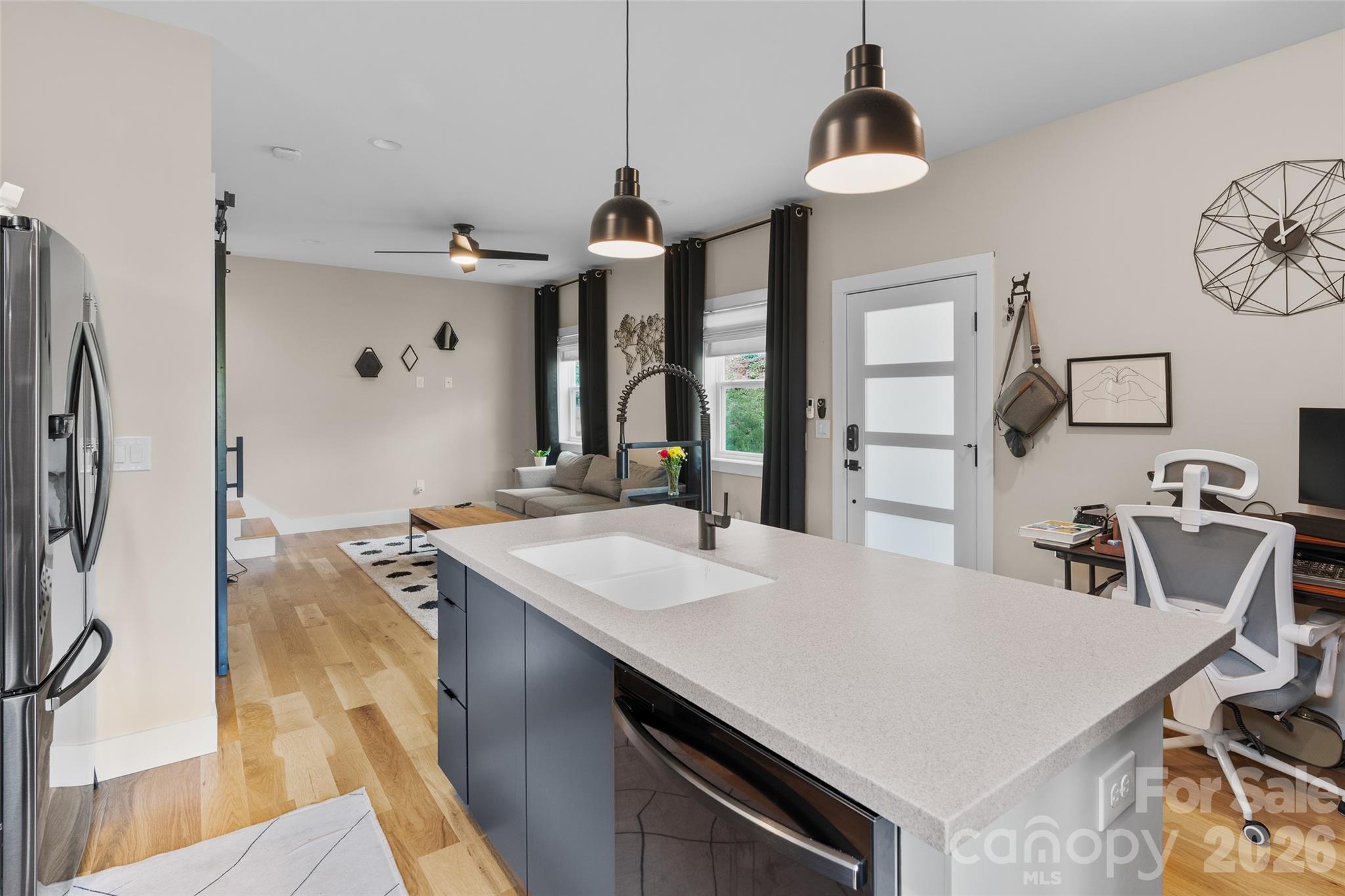 109 Thurland Avenue — Asheville