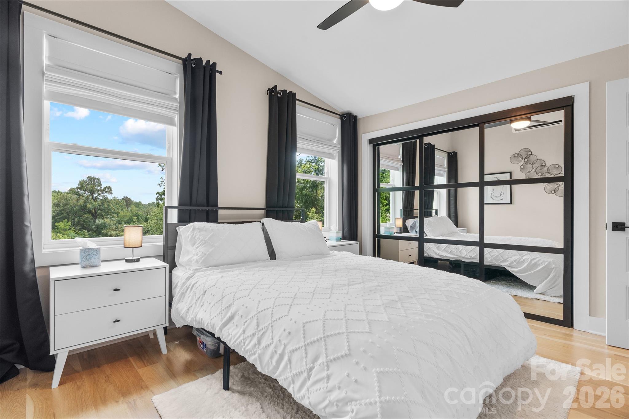 109 Thurland Avenue — Asheville