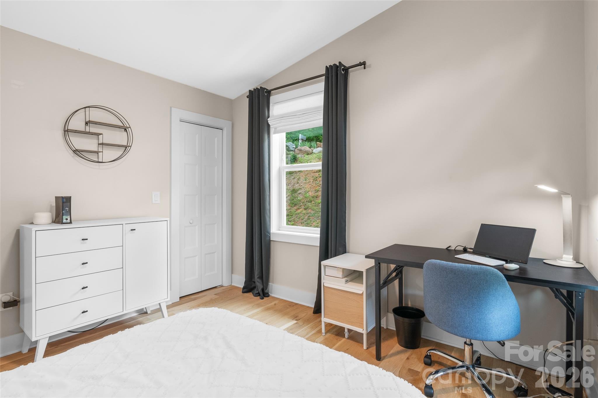 109 Thurland Avenue — Asheville