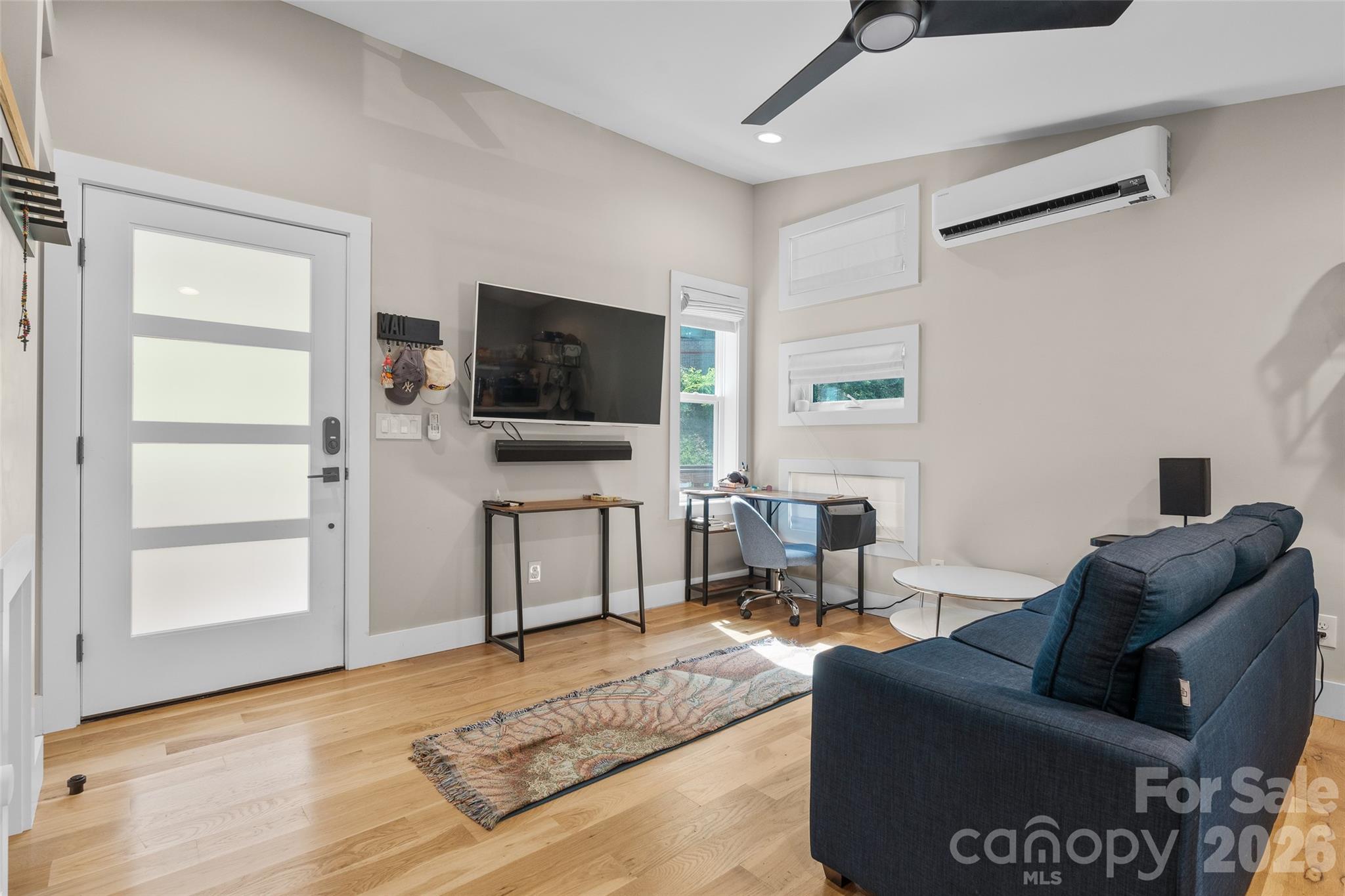109 Thurland Avenue — Asheville