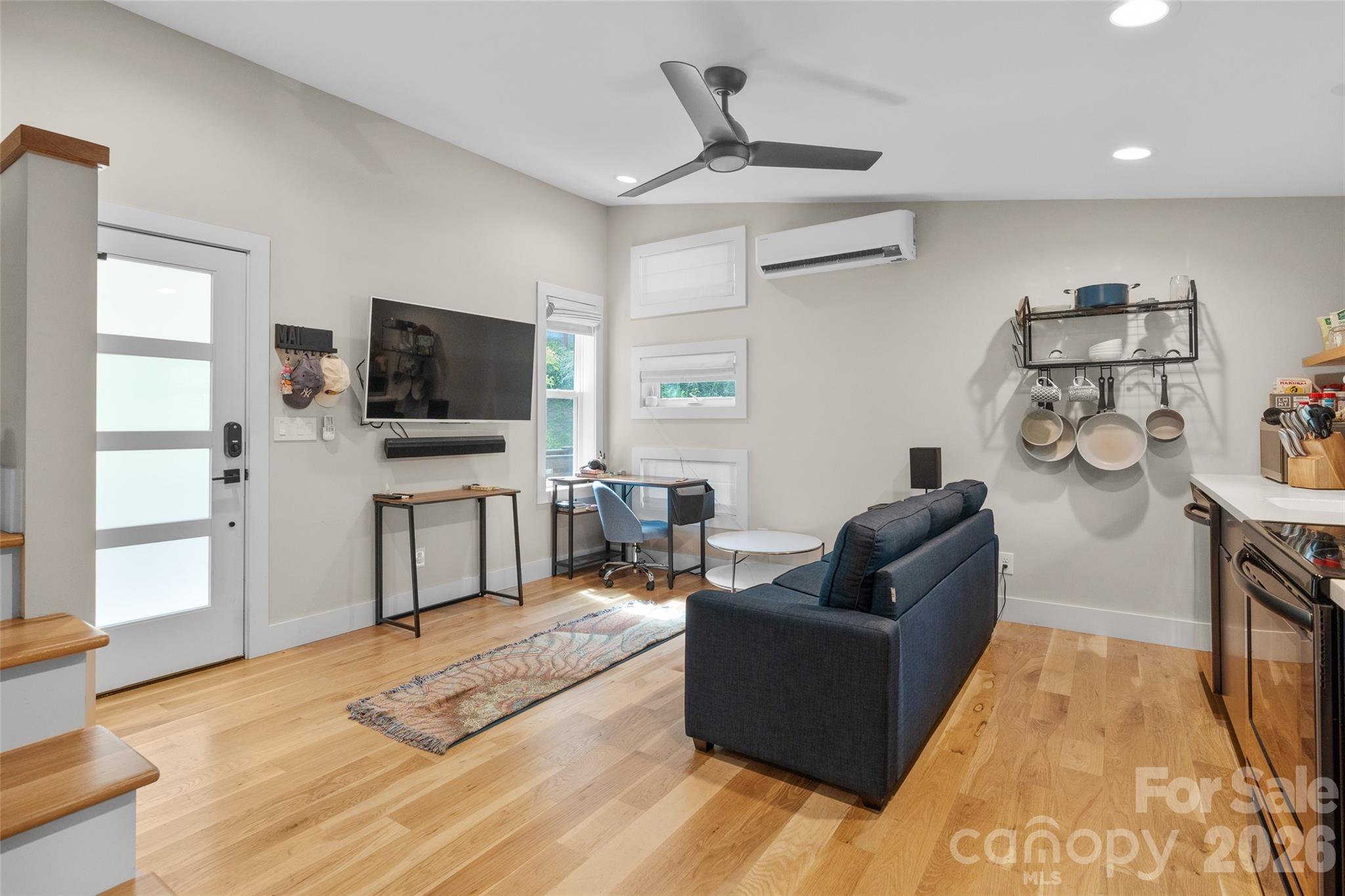 109 Thurland Avenue — Asheville
