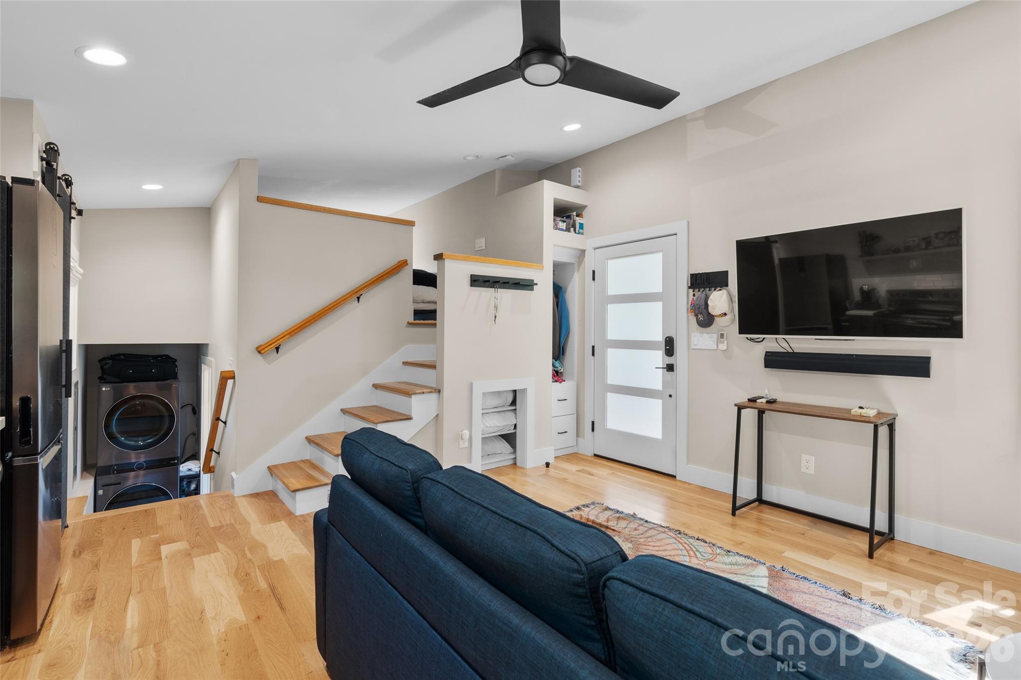 109 Thurland Avenue — Asheville