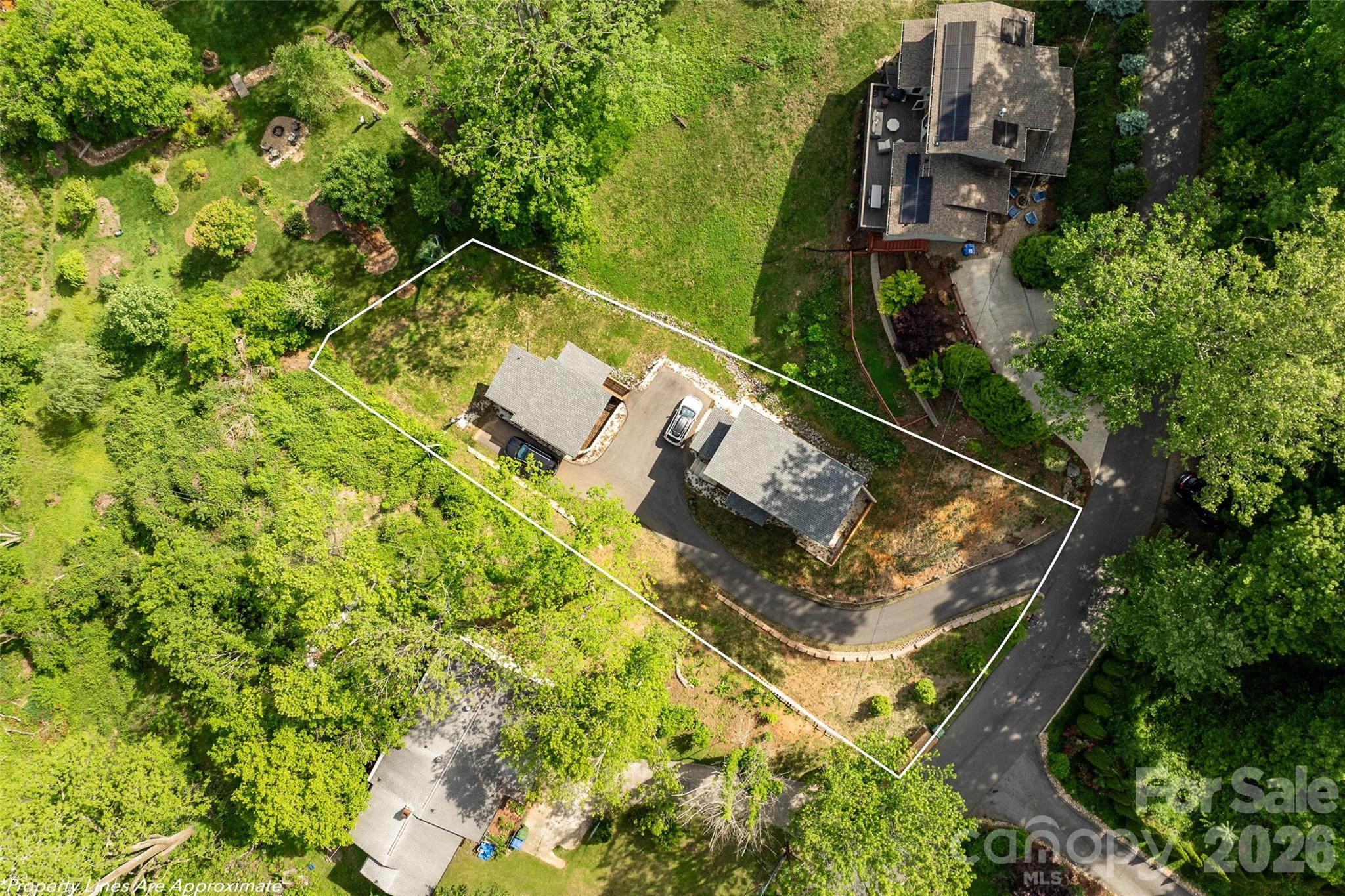 109 Thurland Avenue — Asheville
