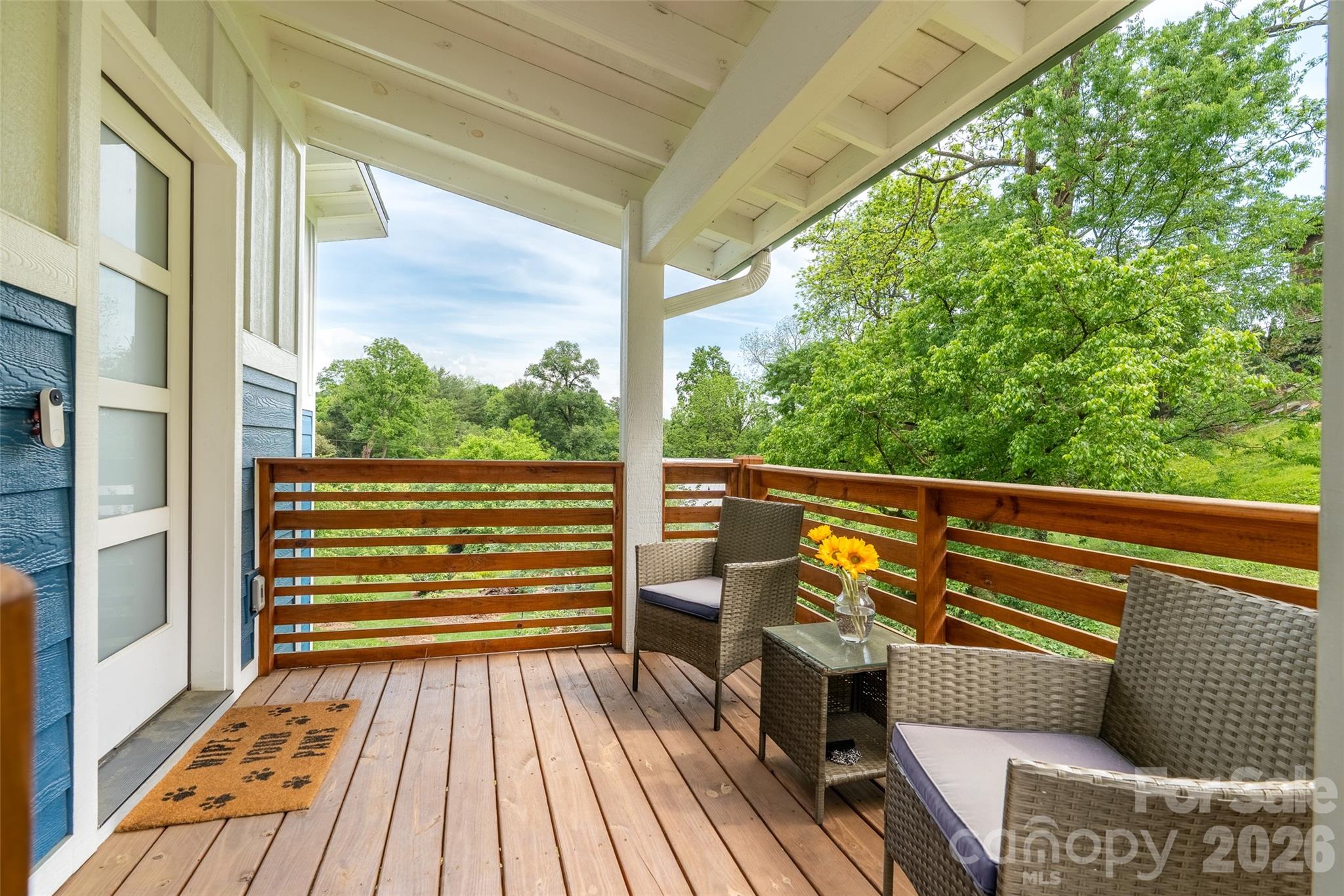 109 Thurland Avenue — Asheville