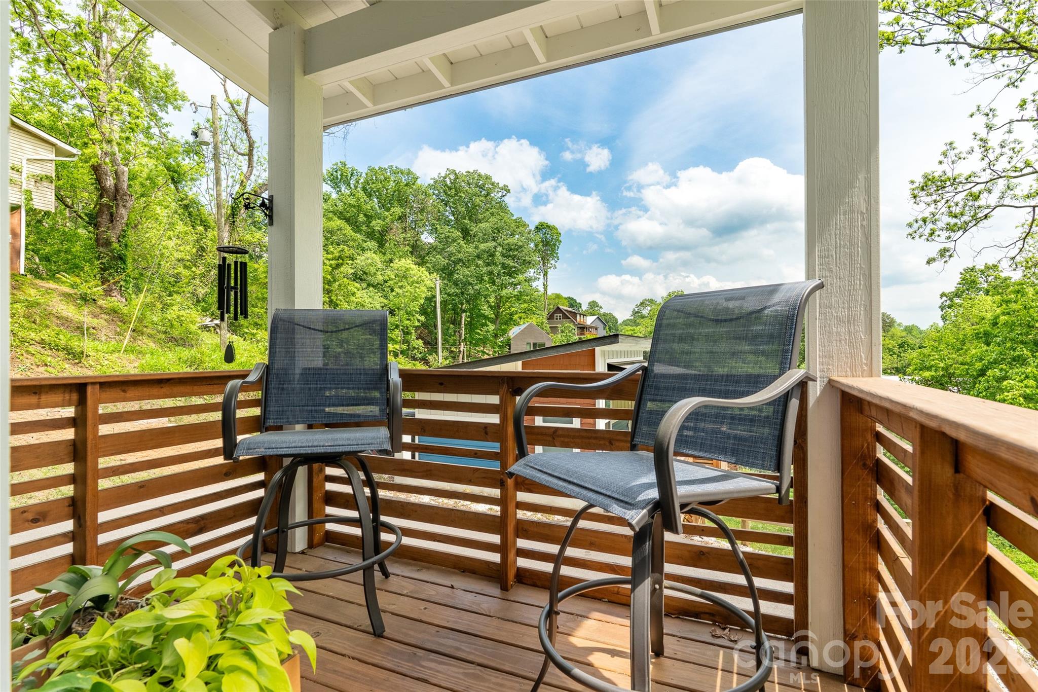 109 Thurland Avenue — Asheville