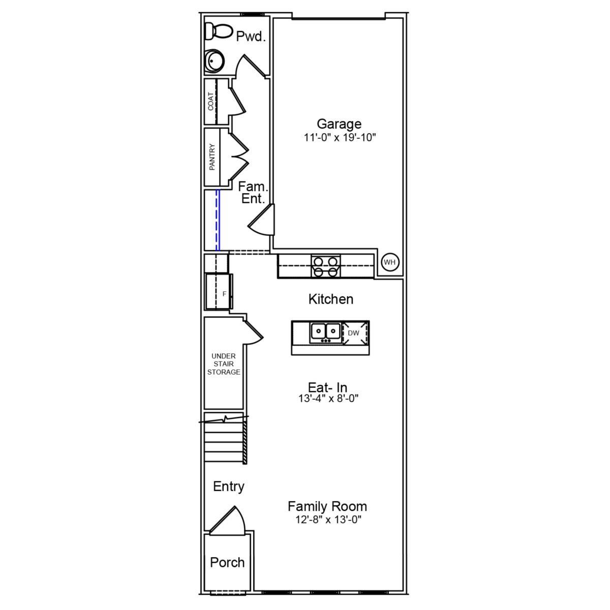 4750 Lakeview Road N #18 — Charlotte