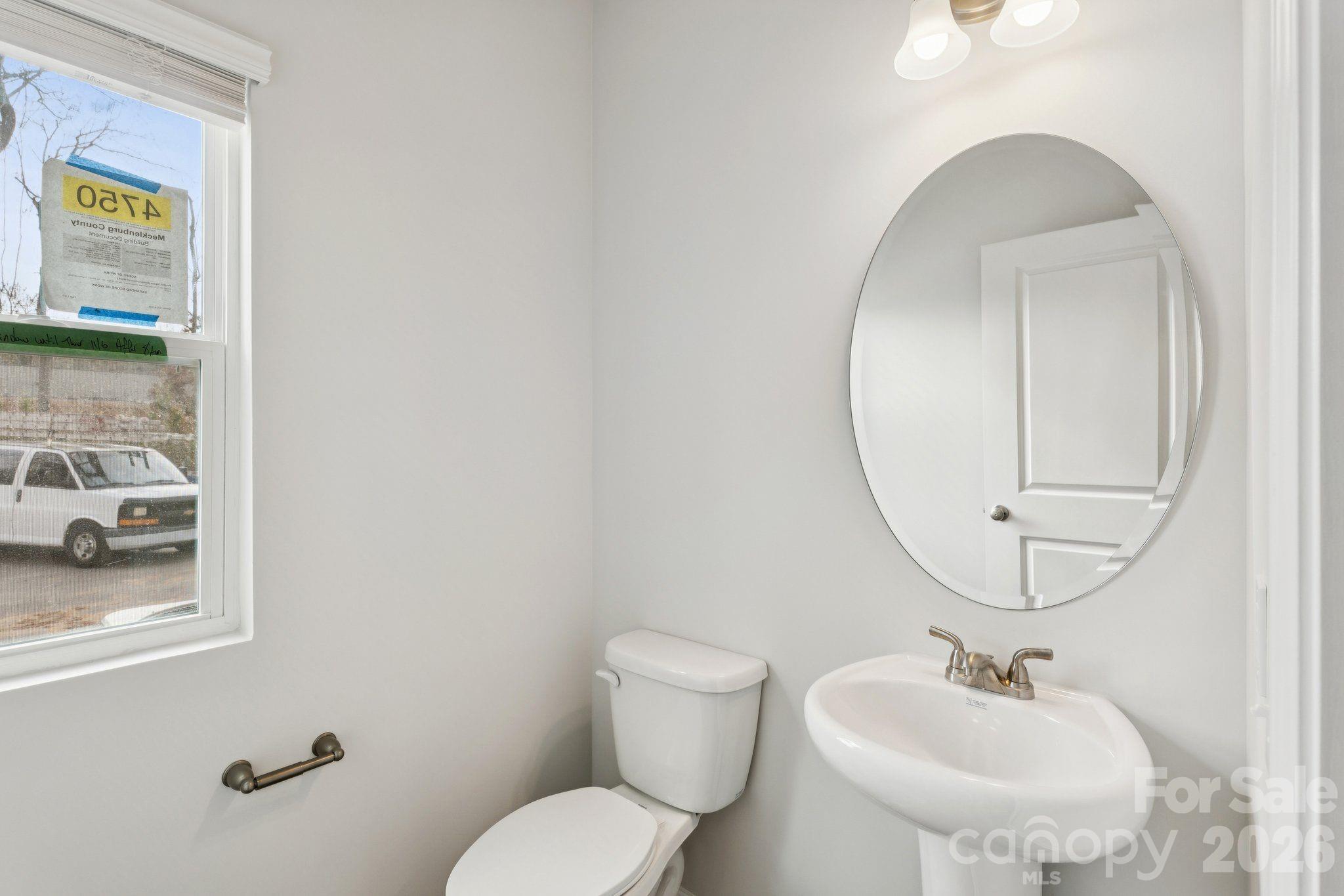 4750 Lakeview Road N #18 — Charlotte