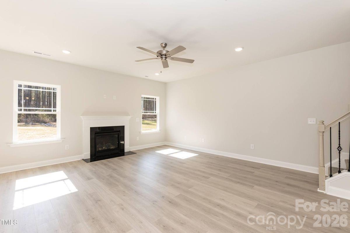 118 Kerr Walk Drive #17 — Statesville