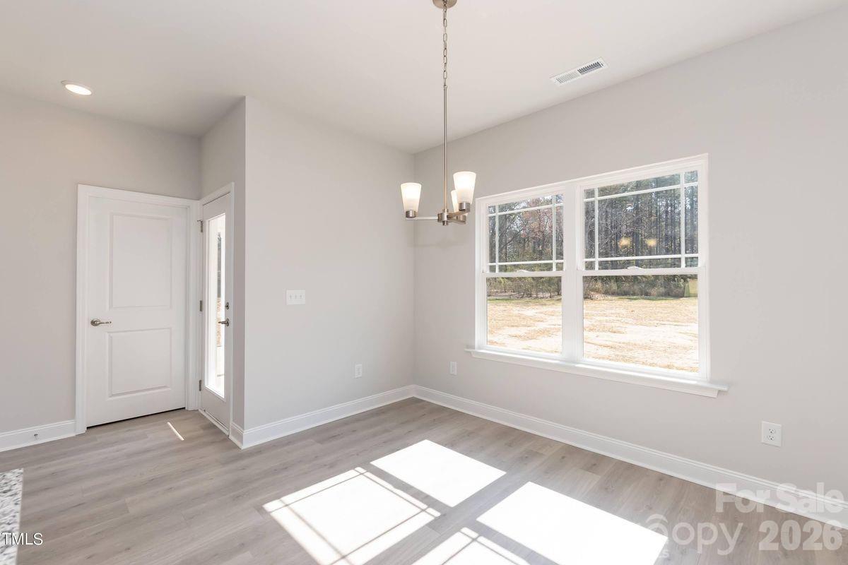 118 Kerr Walk Drive #17 — Statesville
