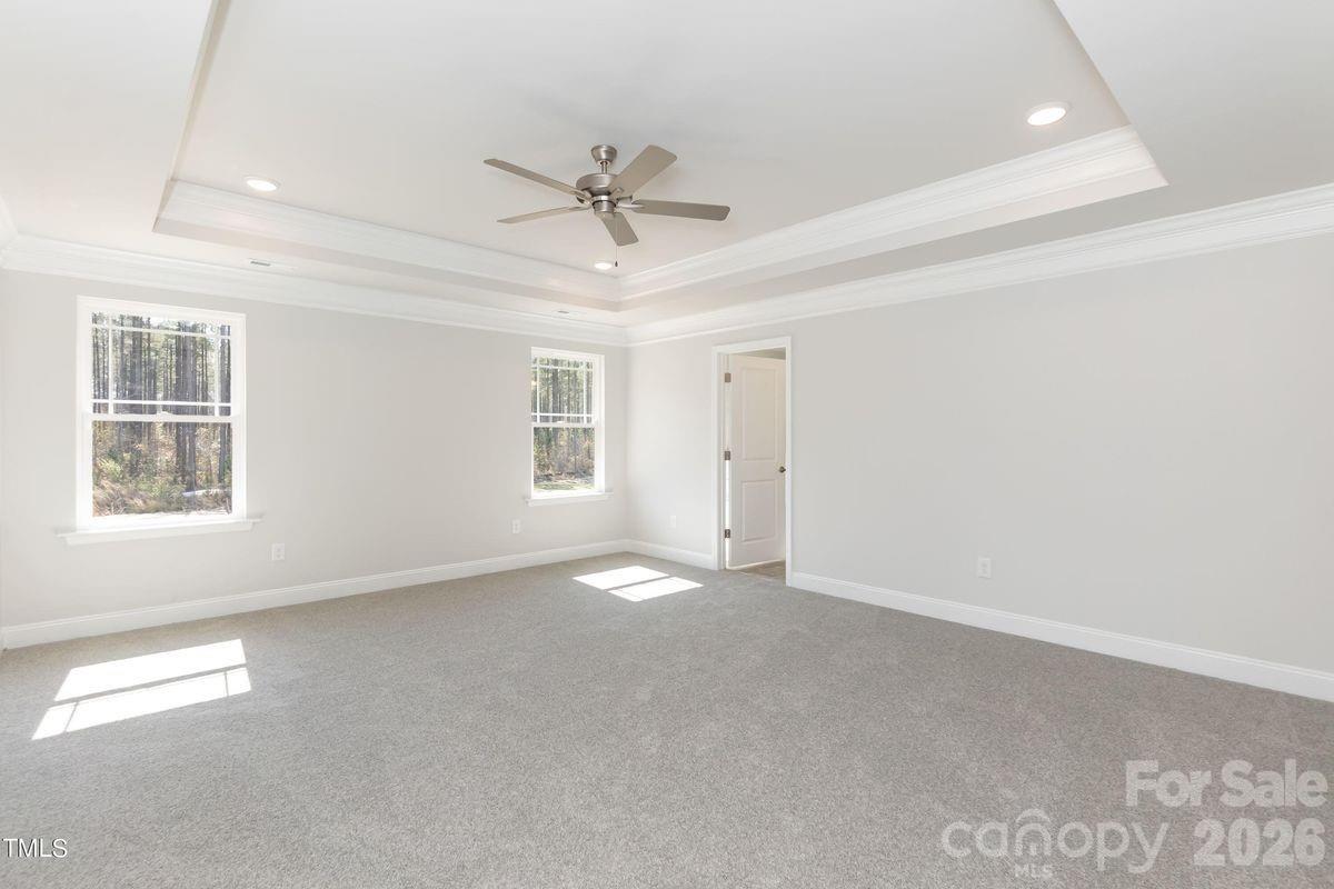 118 Kerr Walk Drive #17 — Statesville