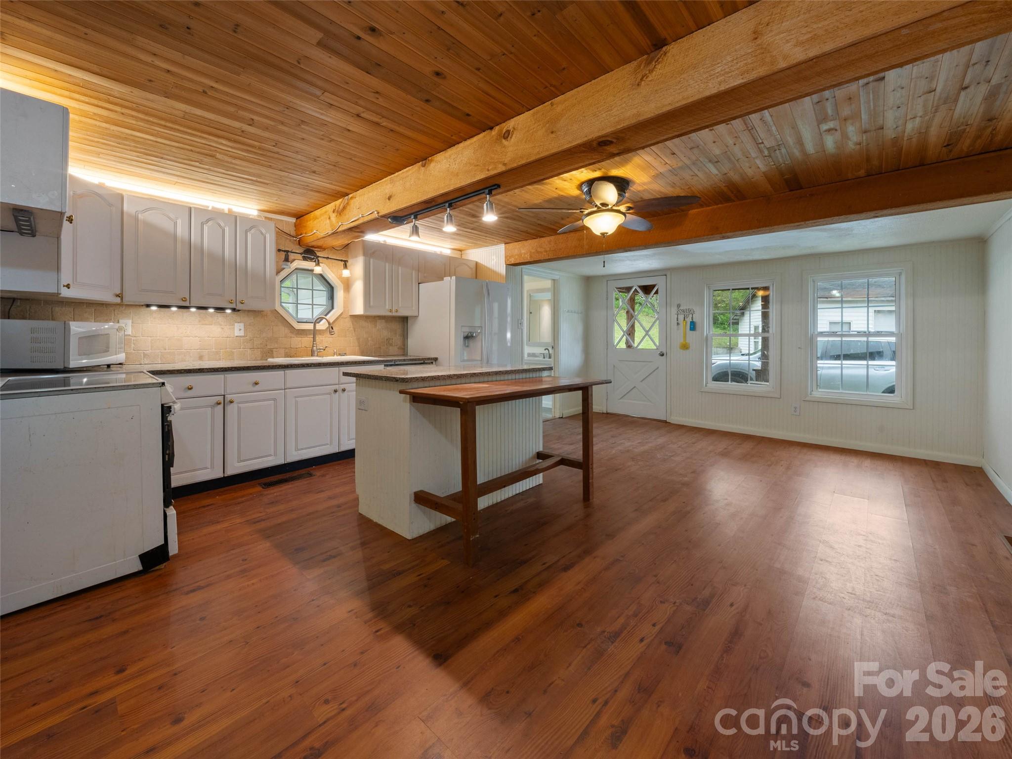 20 & 28 Toby Drive — Asheville