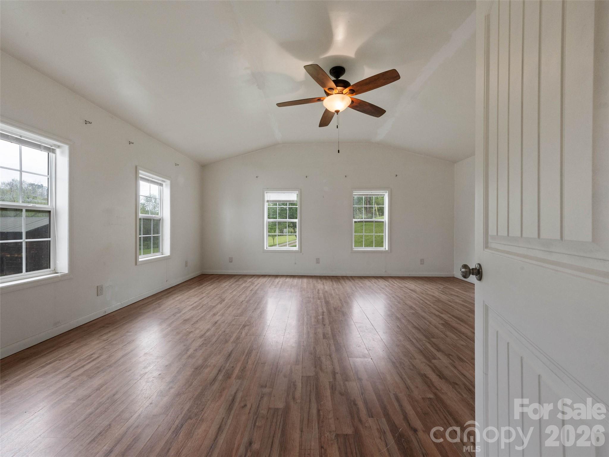 20 & 28 Toby Drive — Asheville