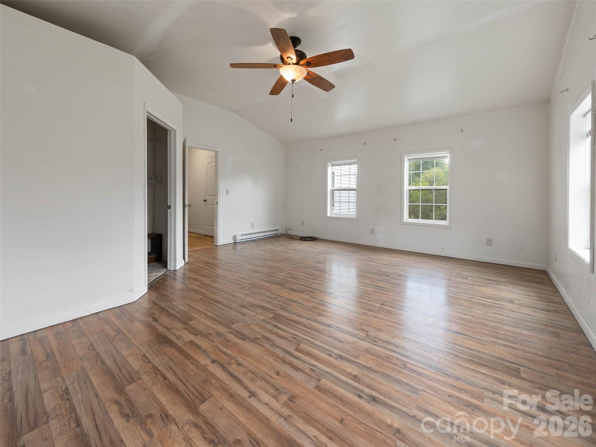 20 & 28 Toby Drive — Asheville