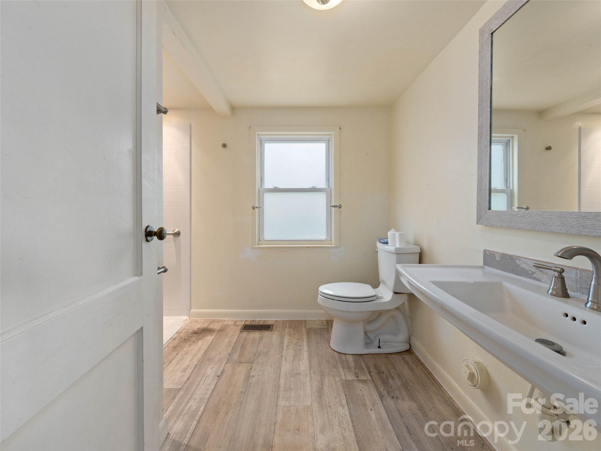 20 & 28 Toby Drive — Asheville