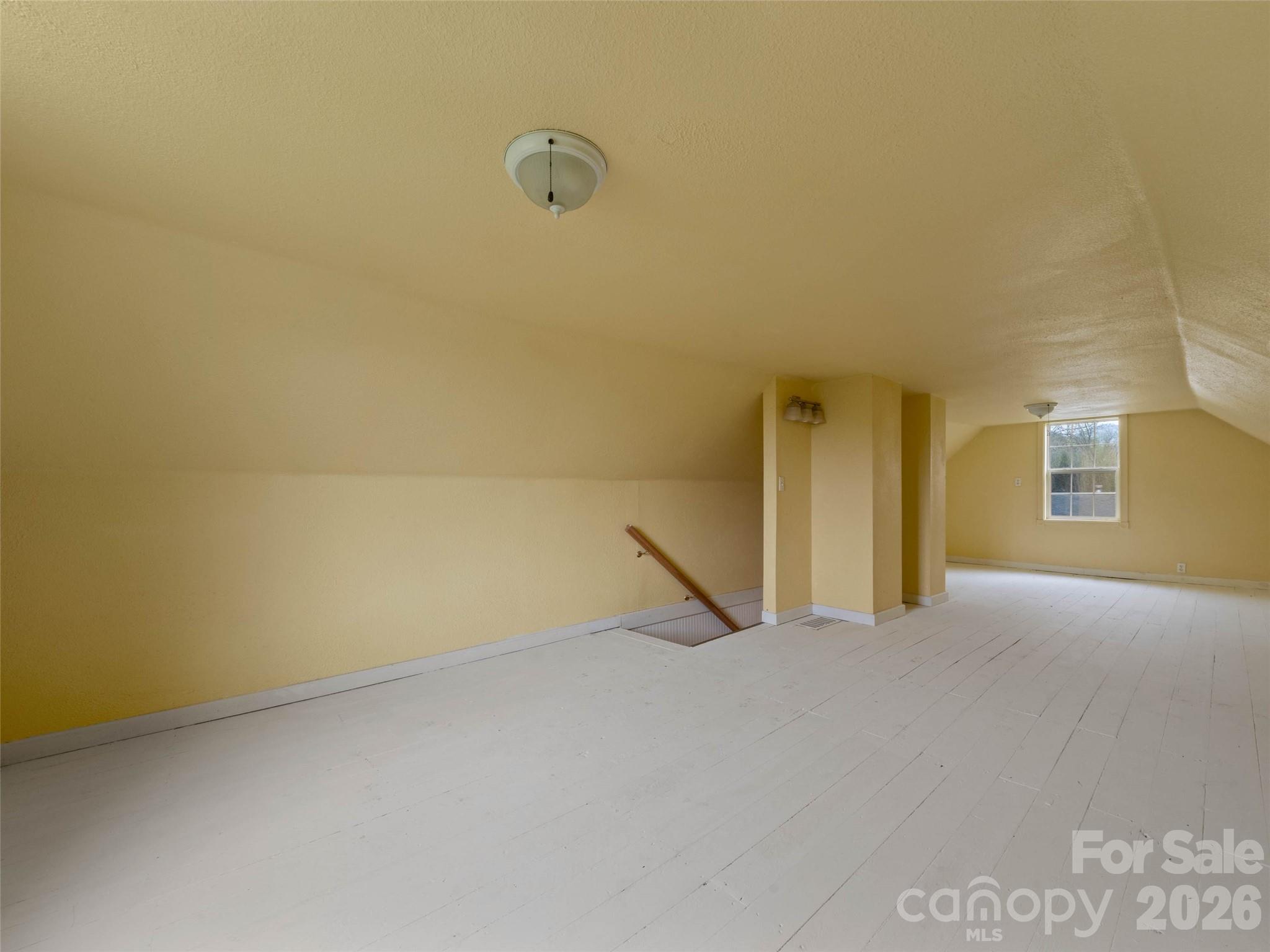 20 & 28 Toby Drive — Asheville