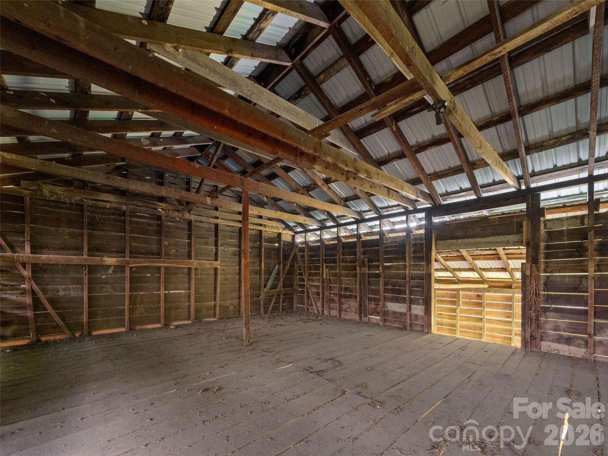 20 & 28 Toby Drive — Asheville