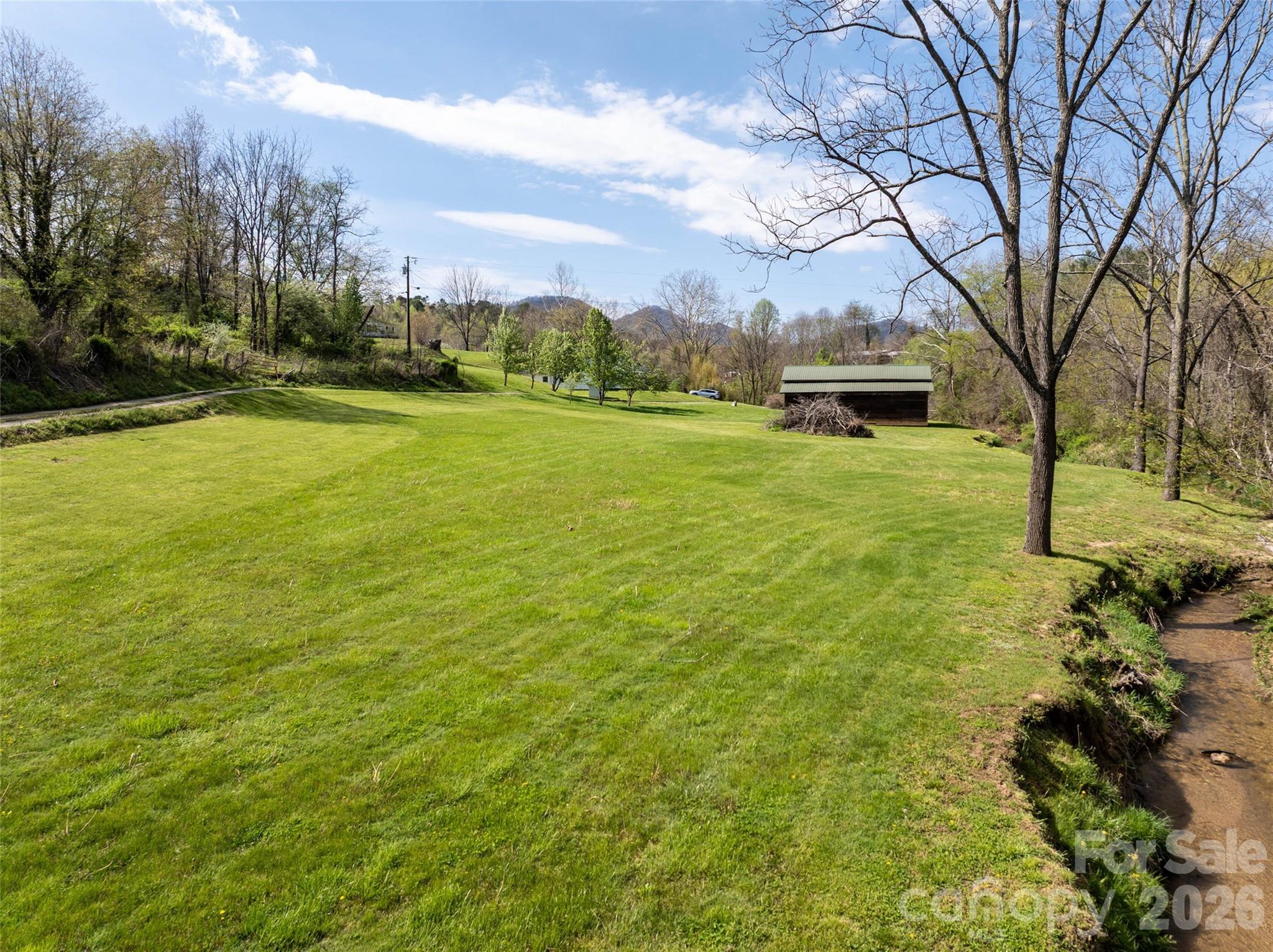 20 & 28 Toby Drive — Asheville