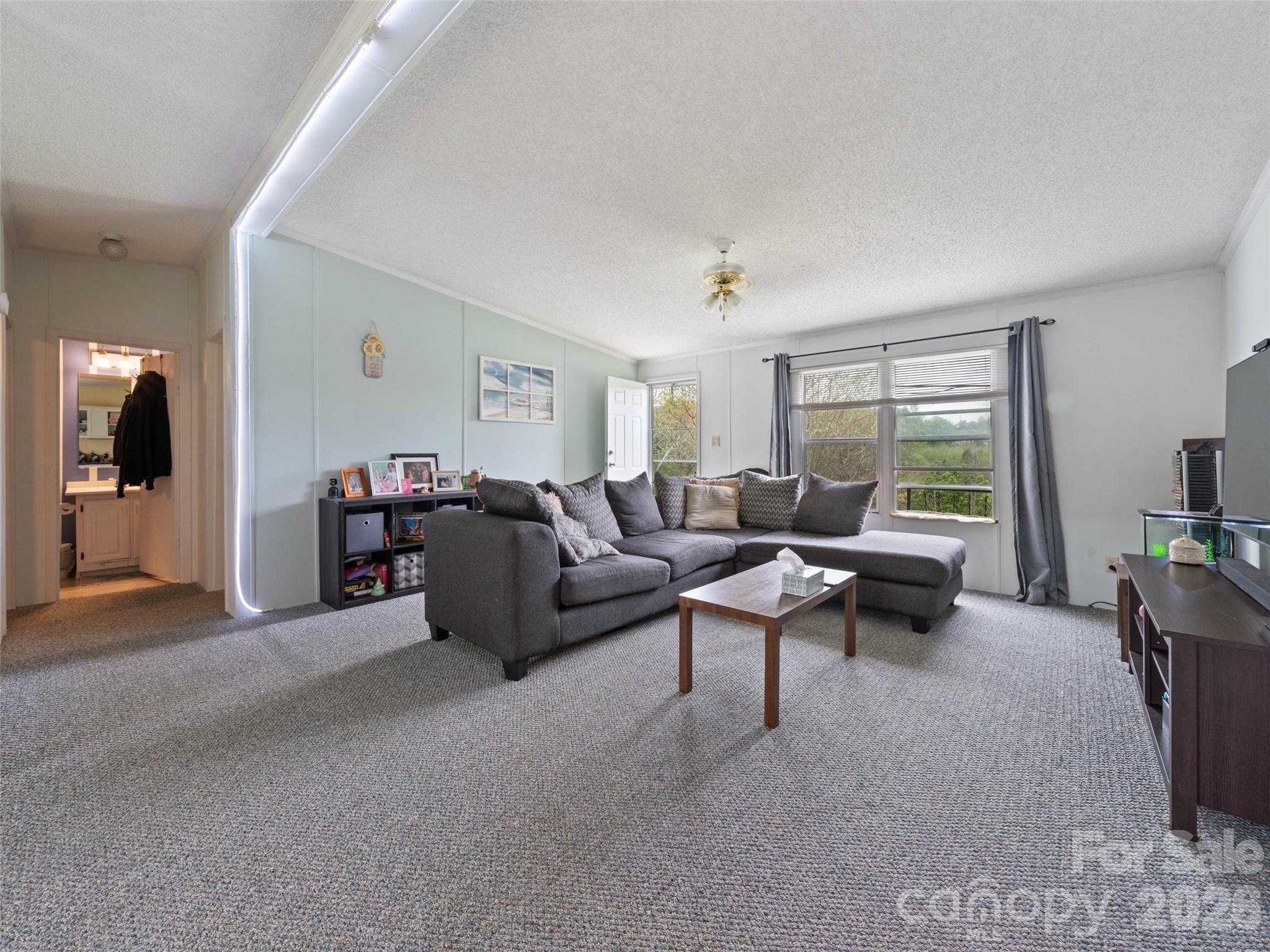 20 & 28 Toby Drive — Asheville