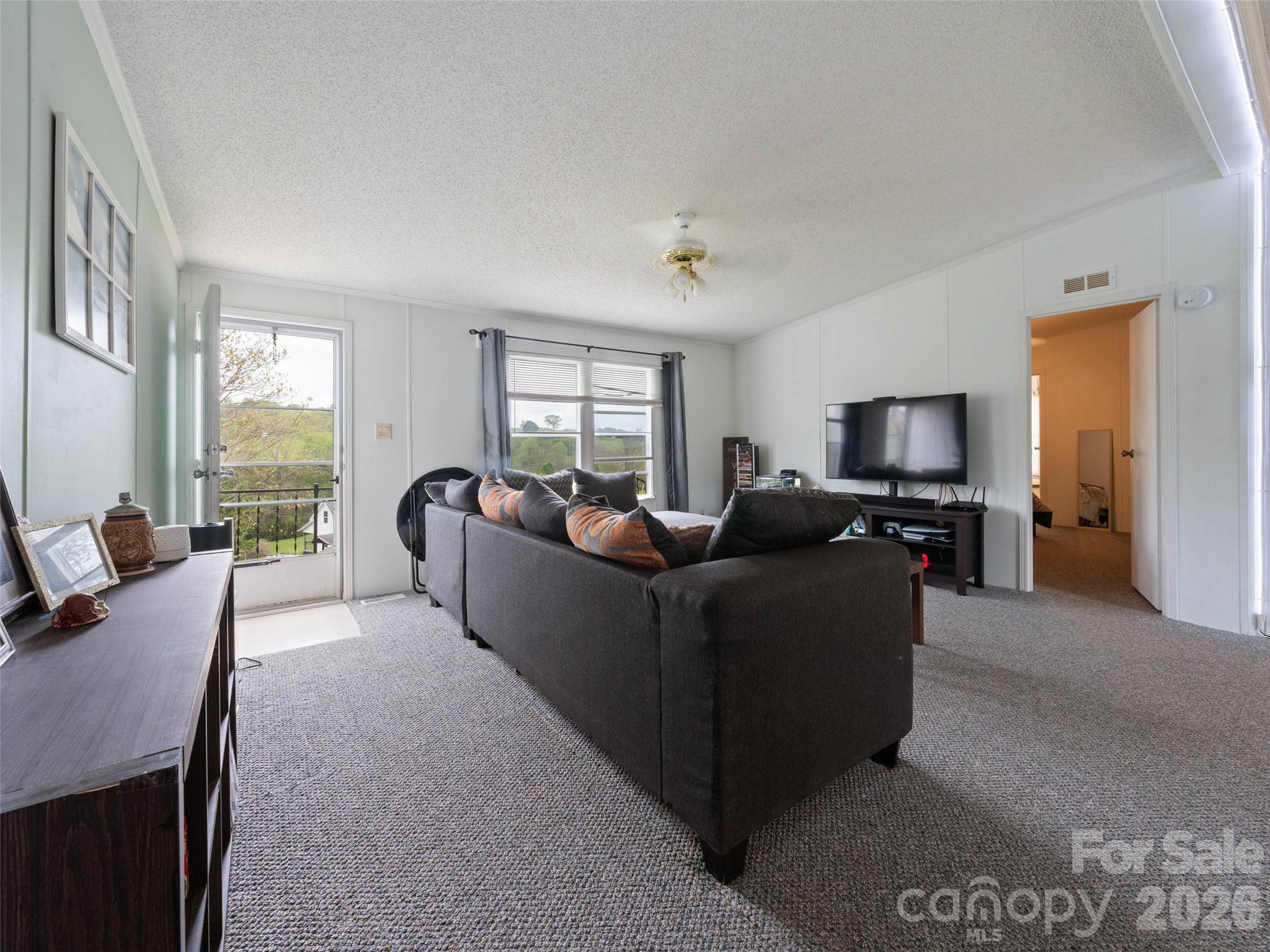 20 & 28 Toby Drive — Asheville