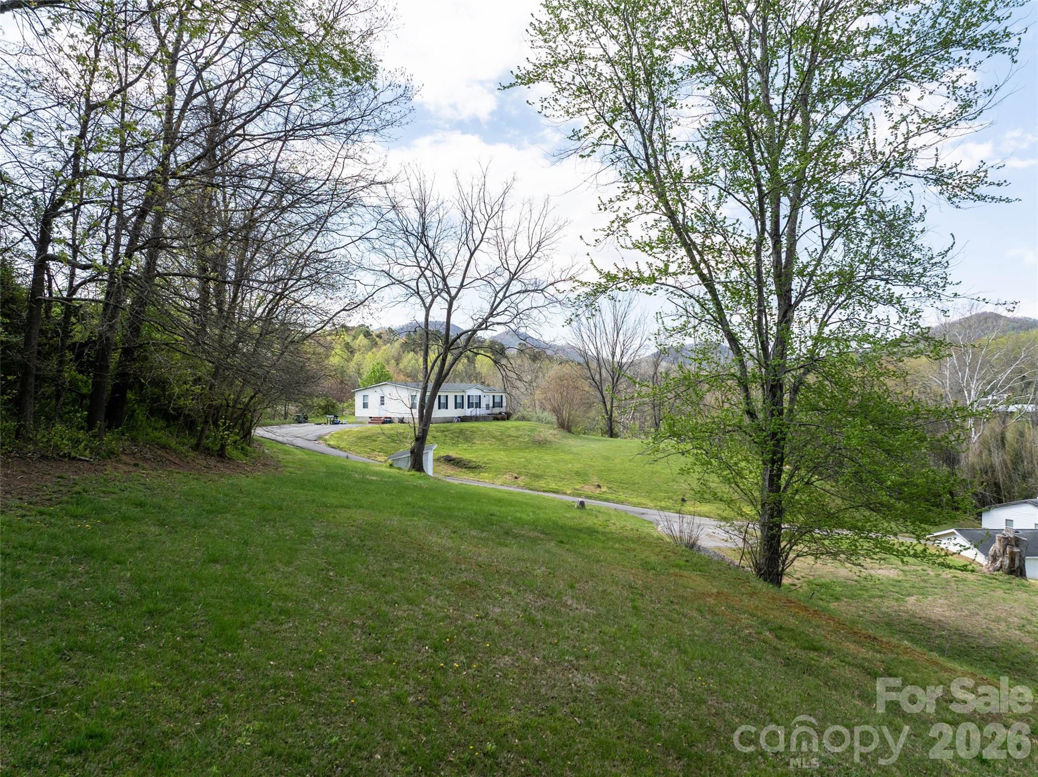 20 & 28 Toby Drive — Asheville