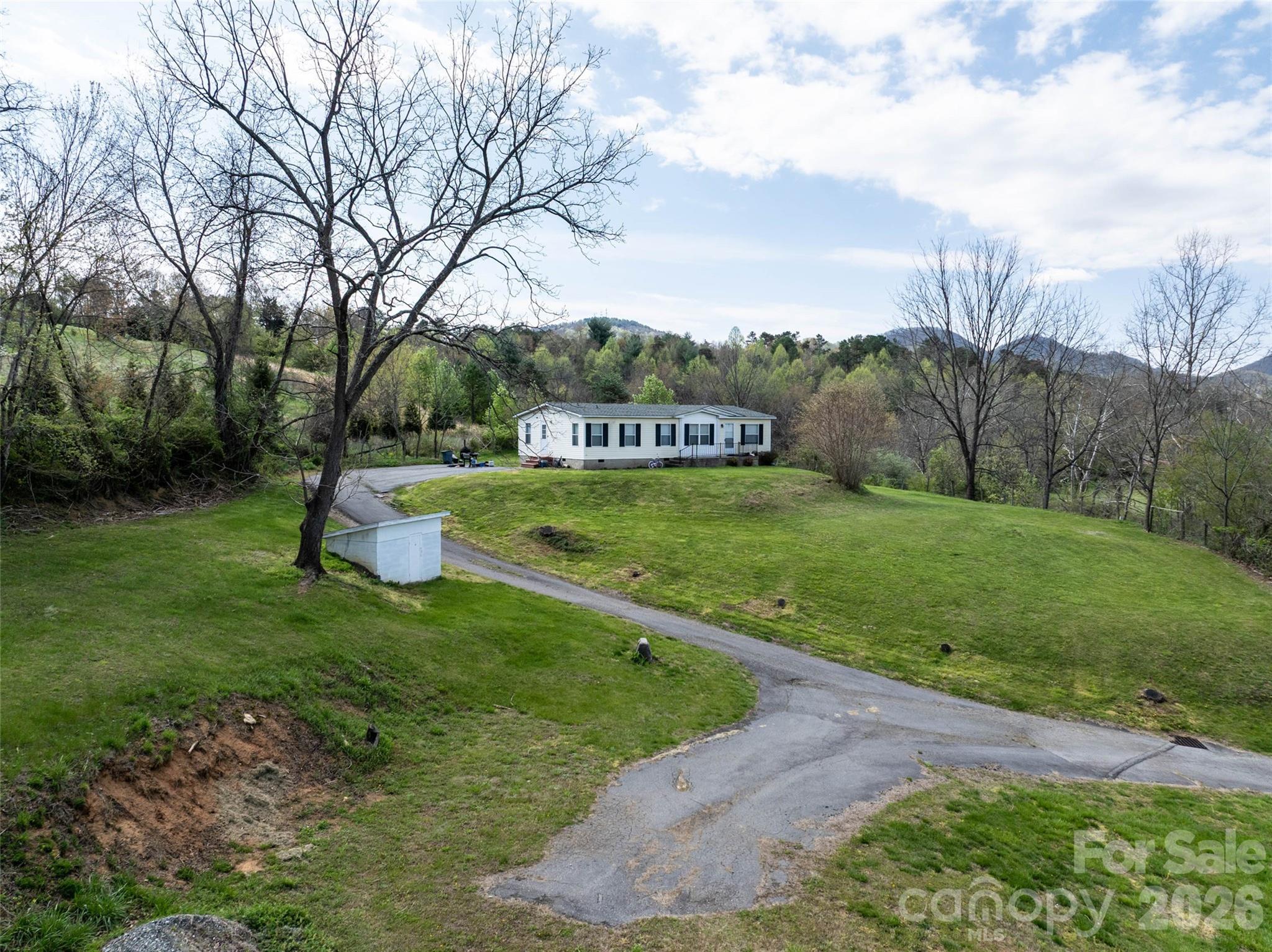 20 & 28 Toby Drive — Asheville