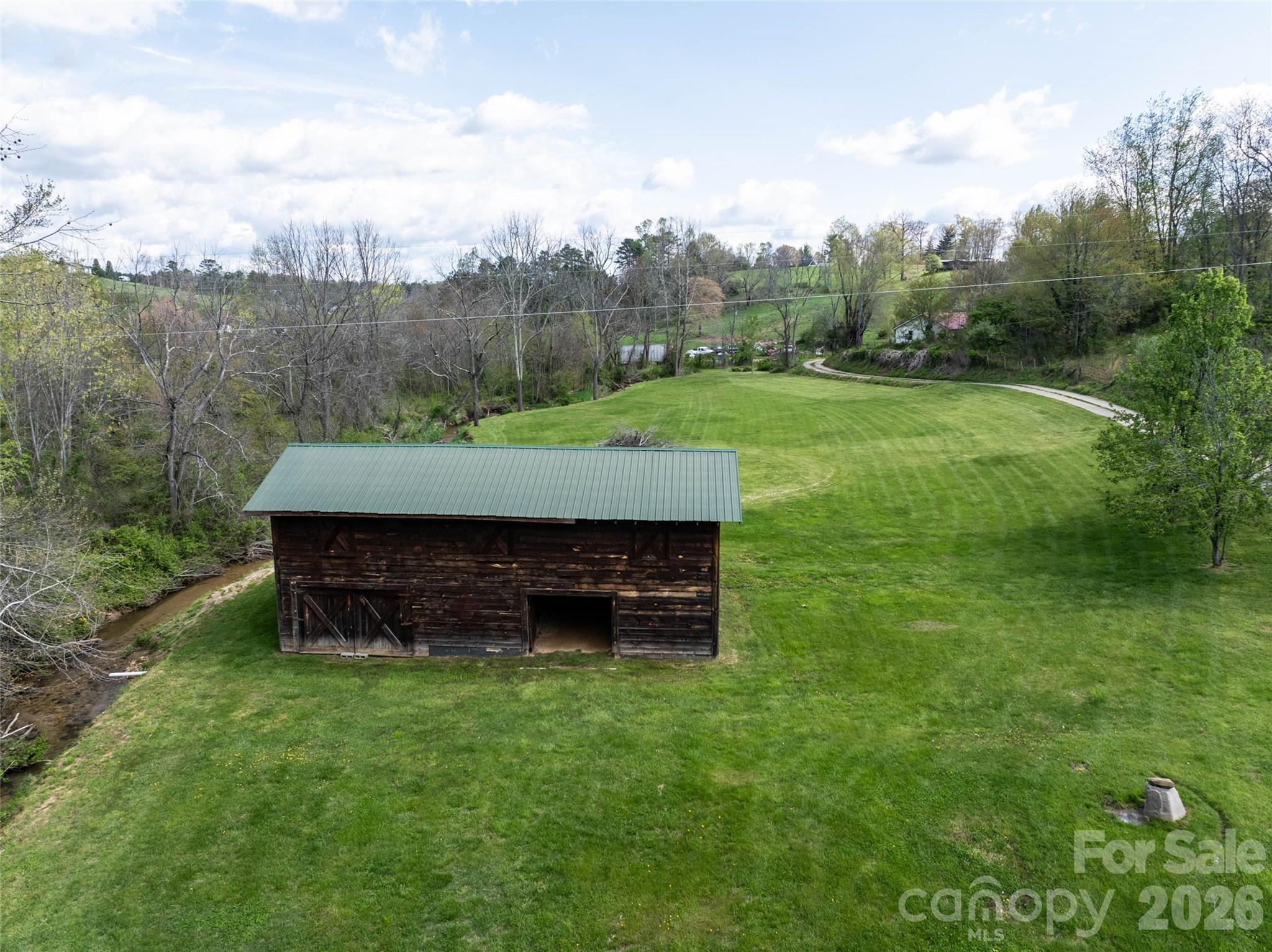 20 & 28 Toby Drive — Asheville