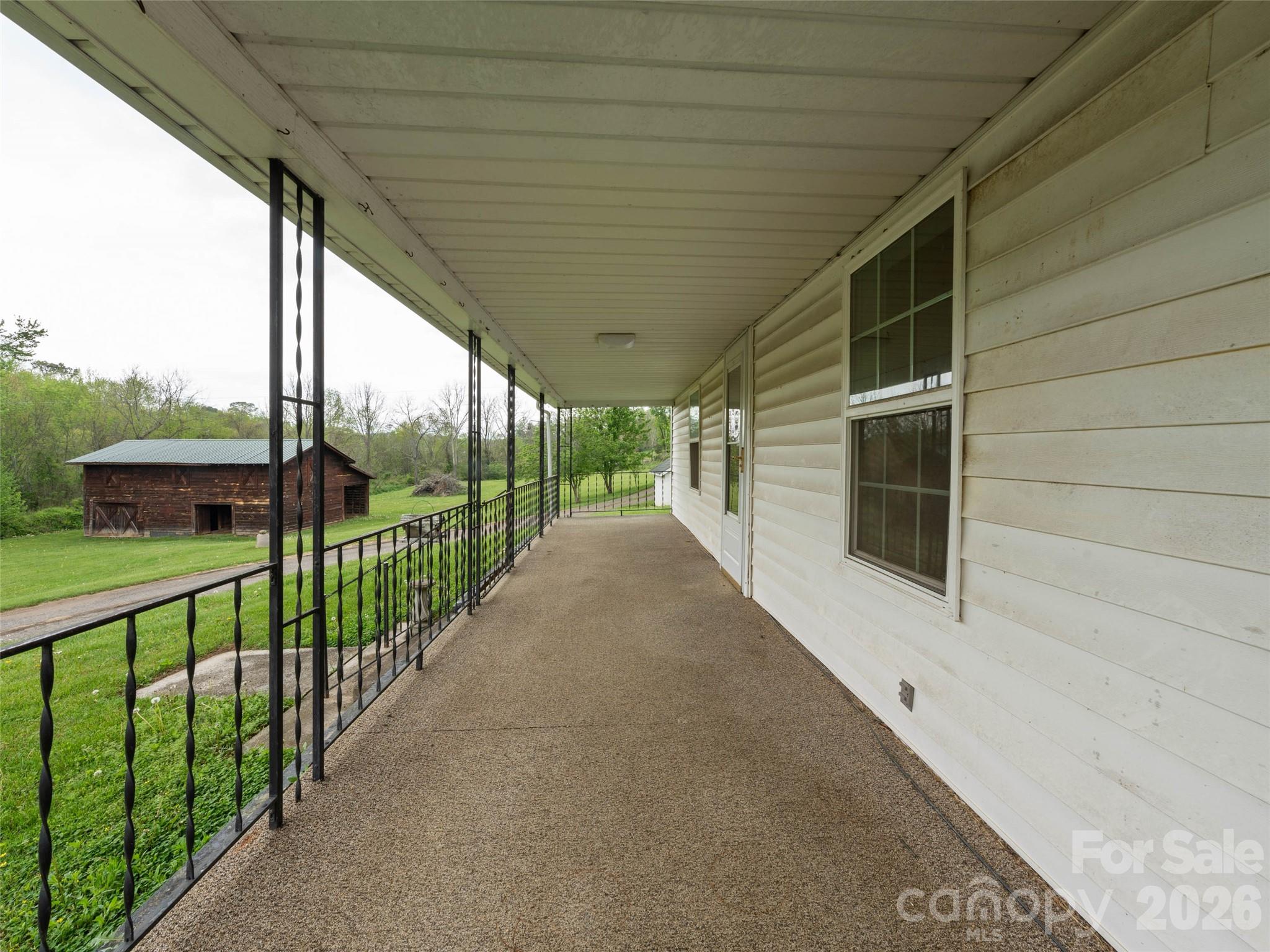 20 & 28 Toby Drive — Asheville