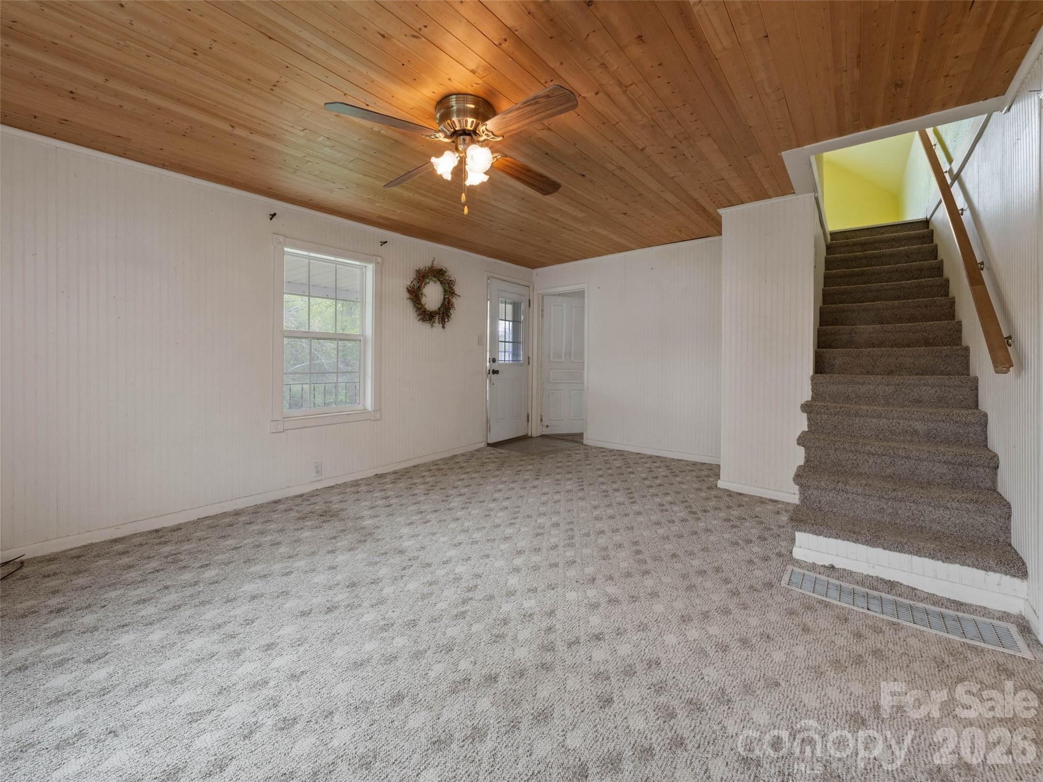 20 & 28 Toby Drive — Asheville
