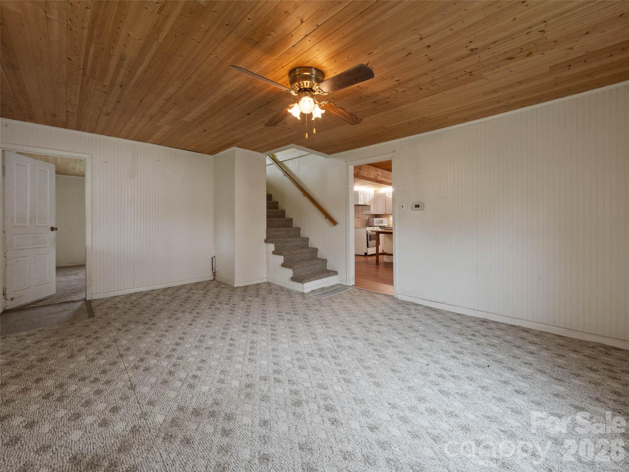 20 & 28 Toby Drive — Asheville