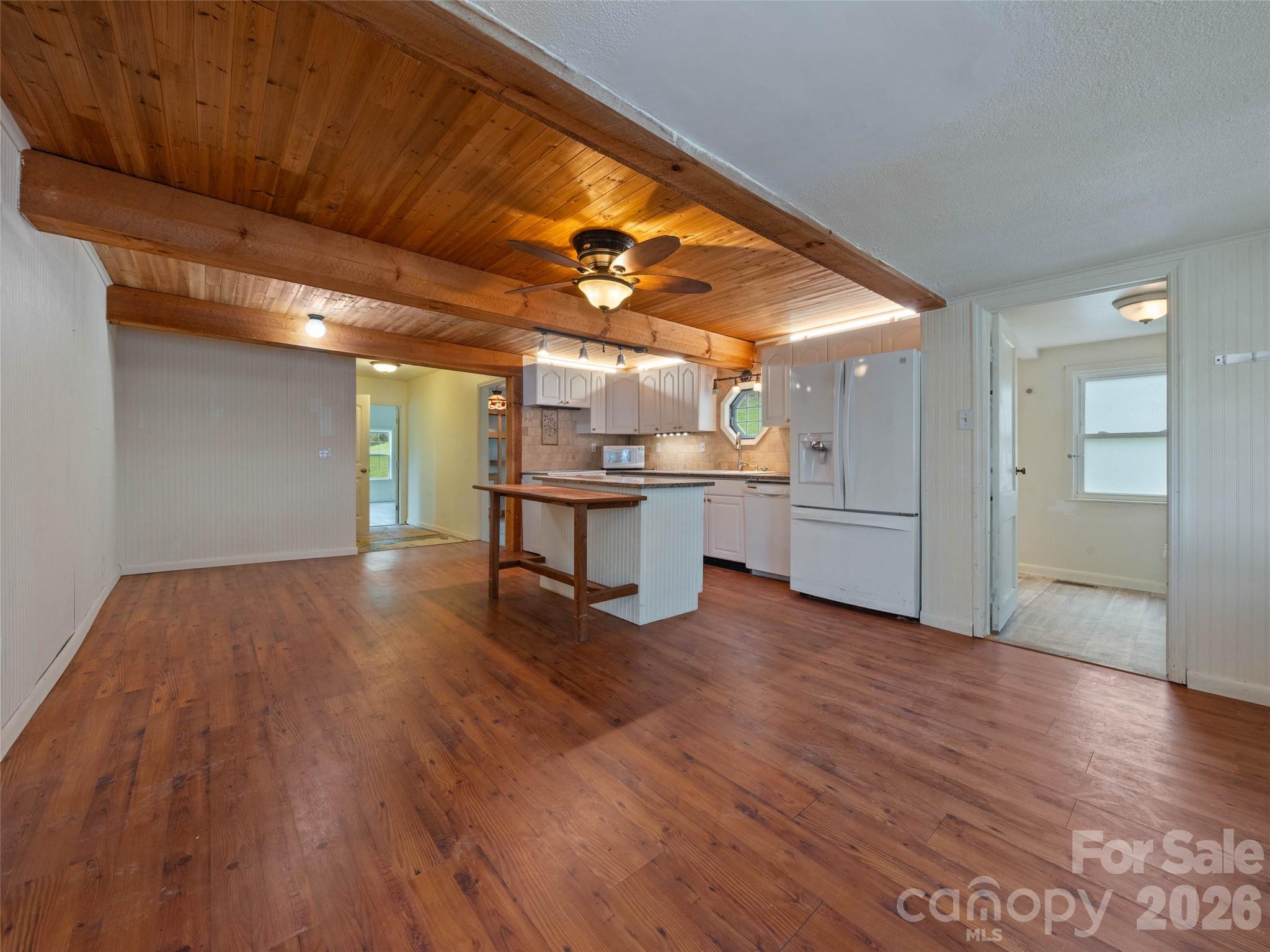 20 & 28 Toby Drive — Asheville