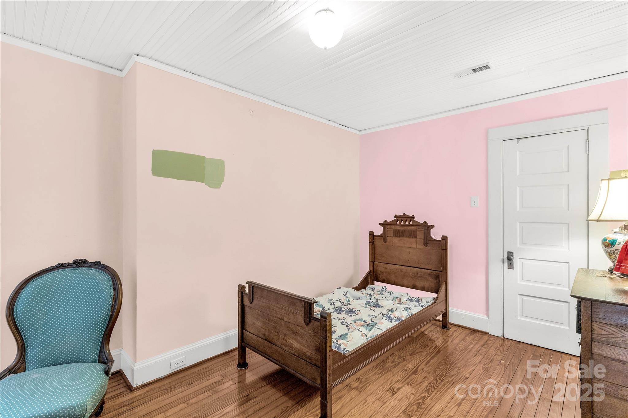 7 Kings Mountain Street — York
