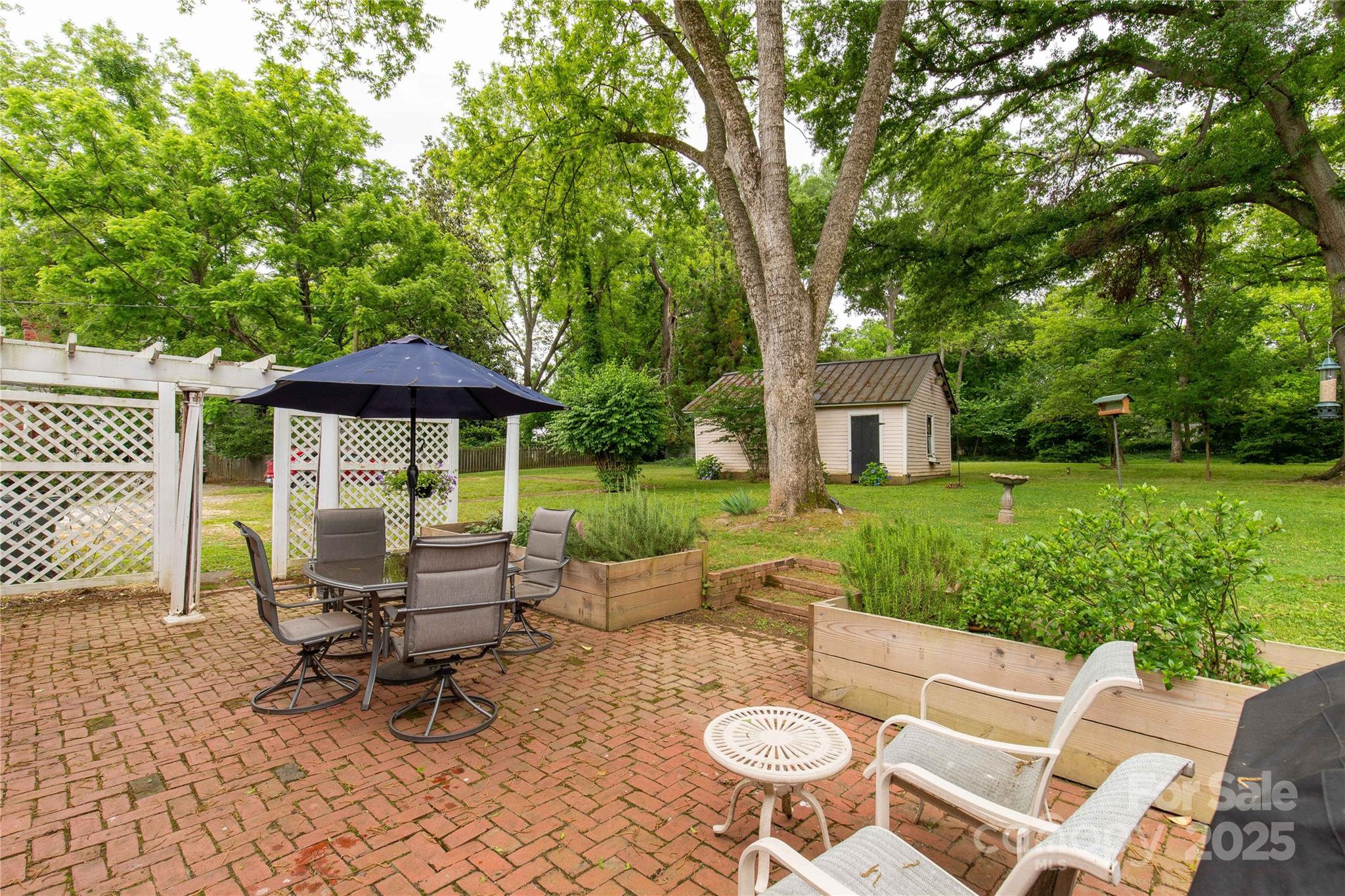 7 Kings Mountain Street — York