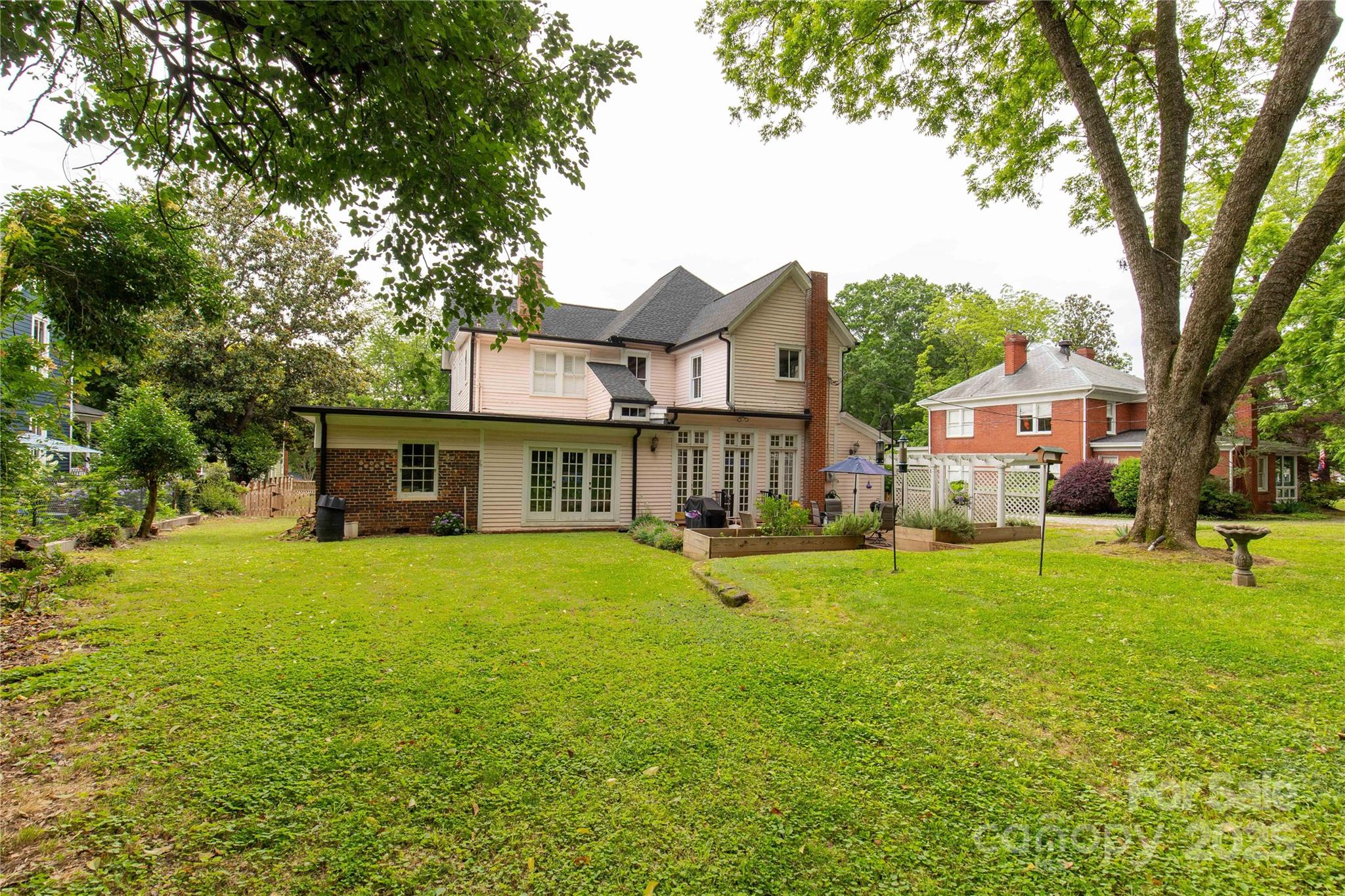 7 Kings Mountain Street — York