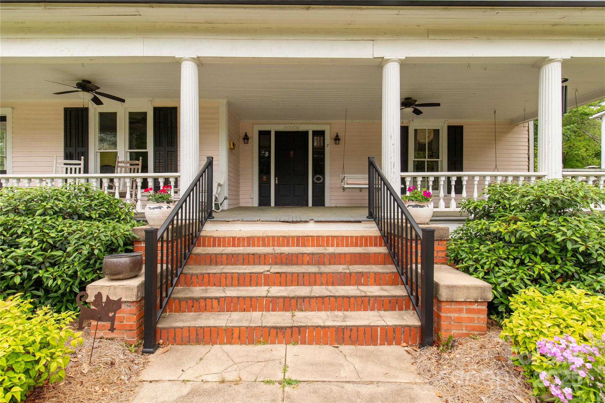 7 Kings Mountain Street — York