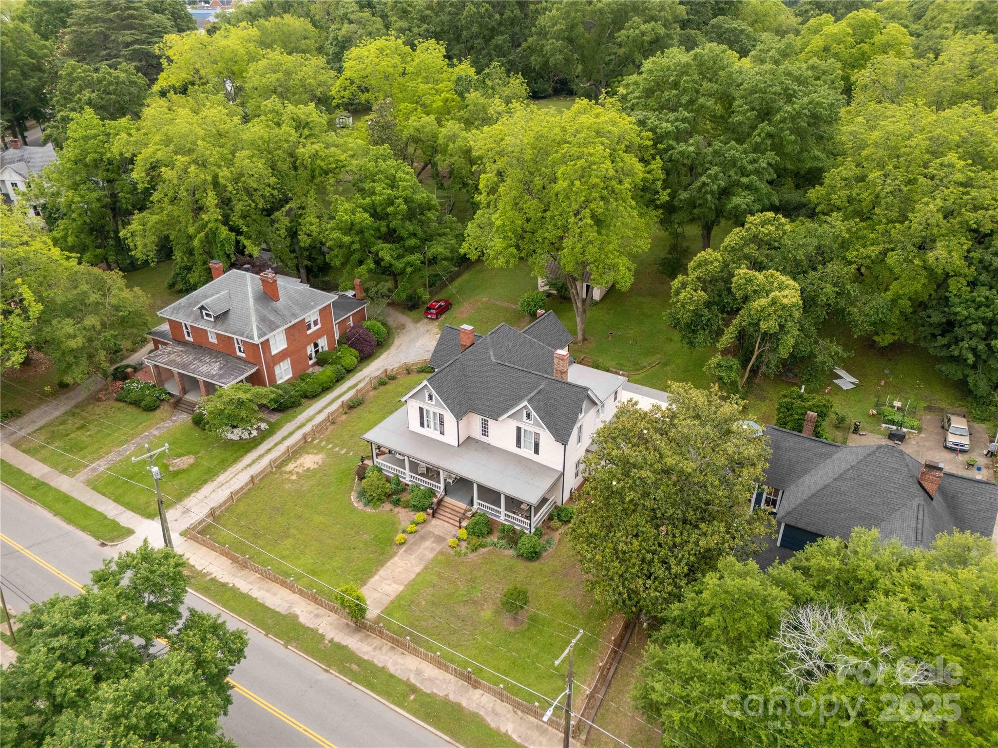 7 Kings Mountain Street — York
