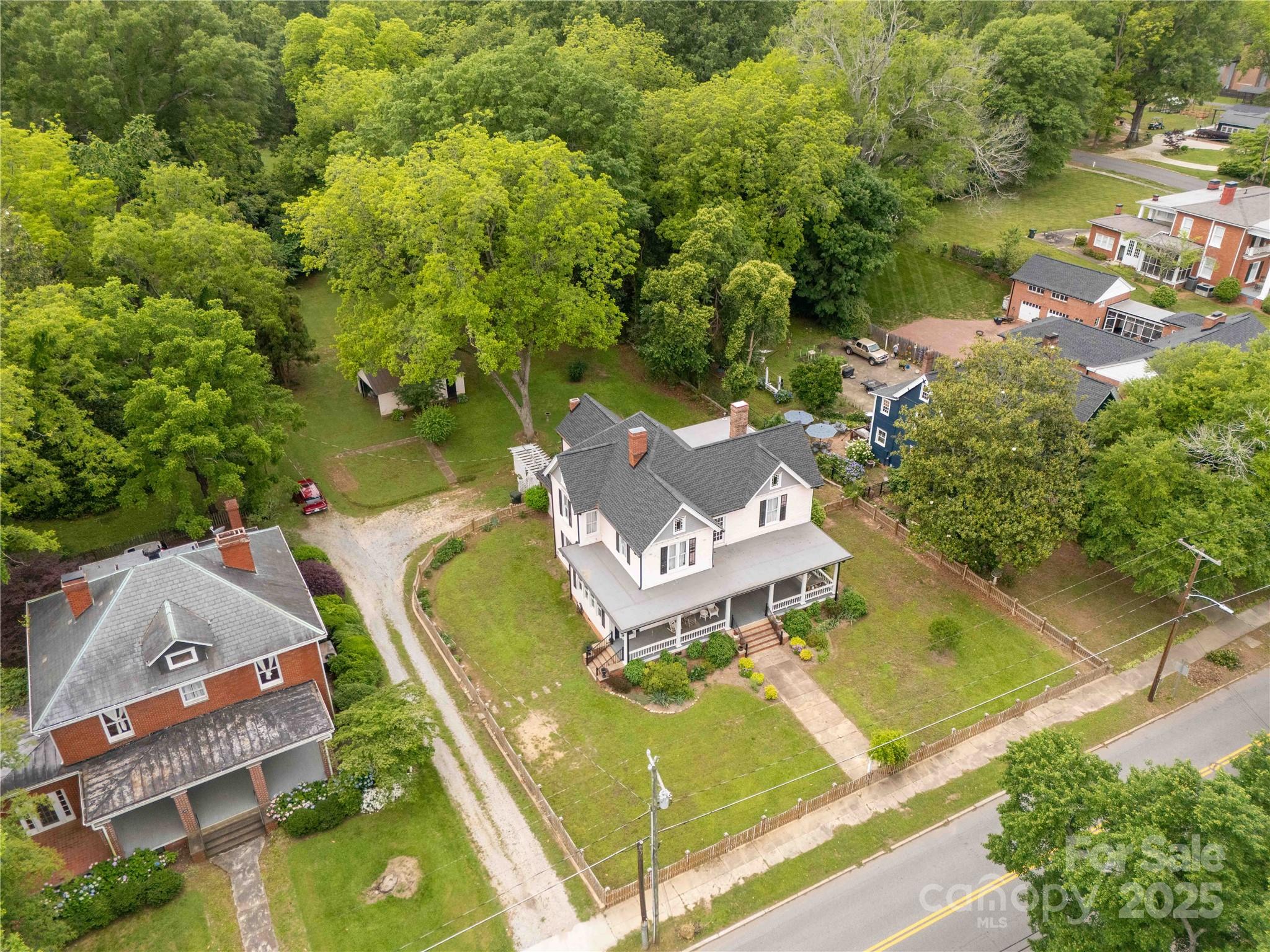 7 Kings Mountain Street — York