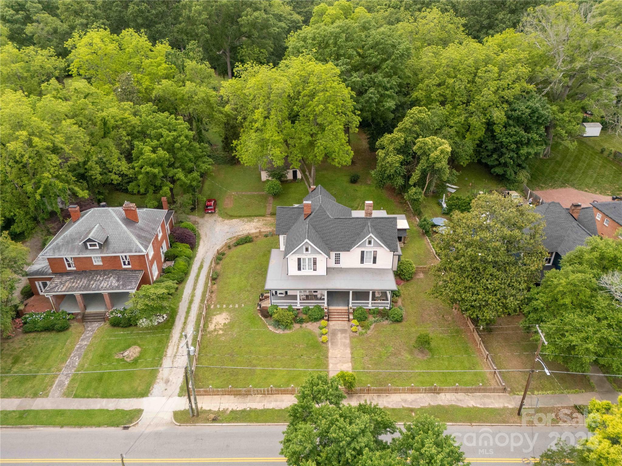 7 Kings Mountain Street — York