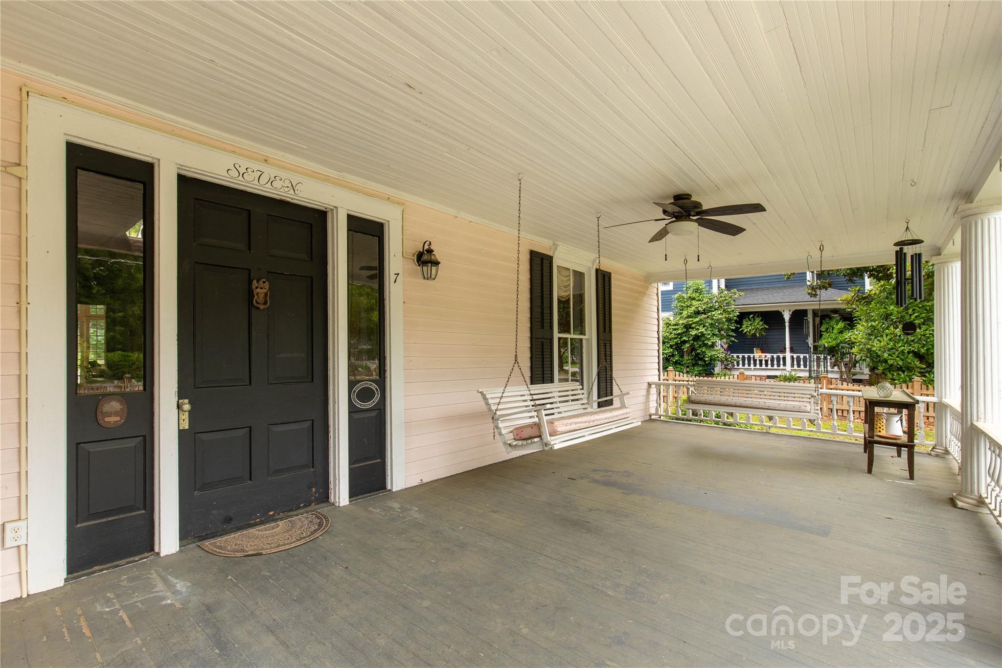 7 Kings Mountain Street — York