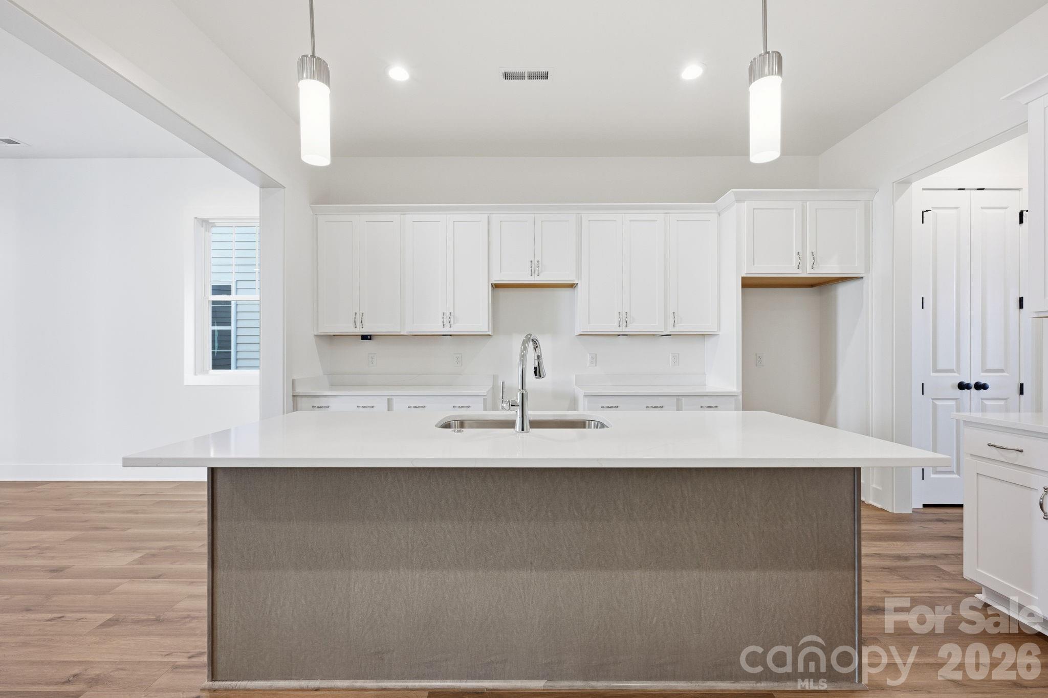 9109 Maybry Park Street #Lot 115 — Charlotte