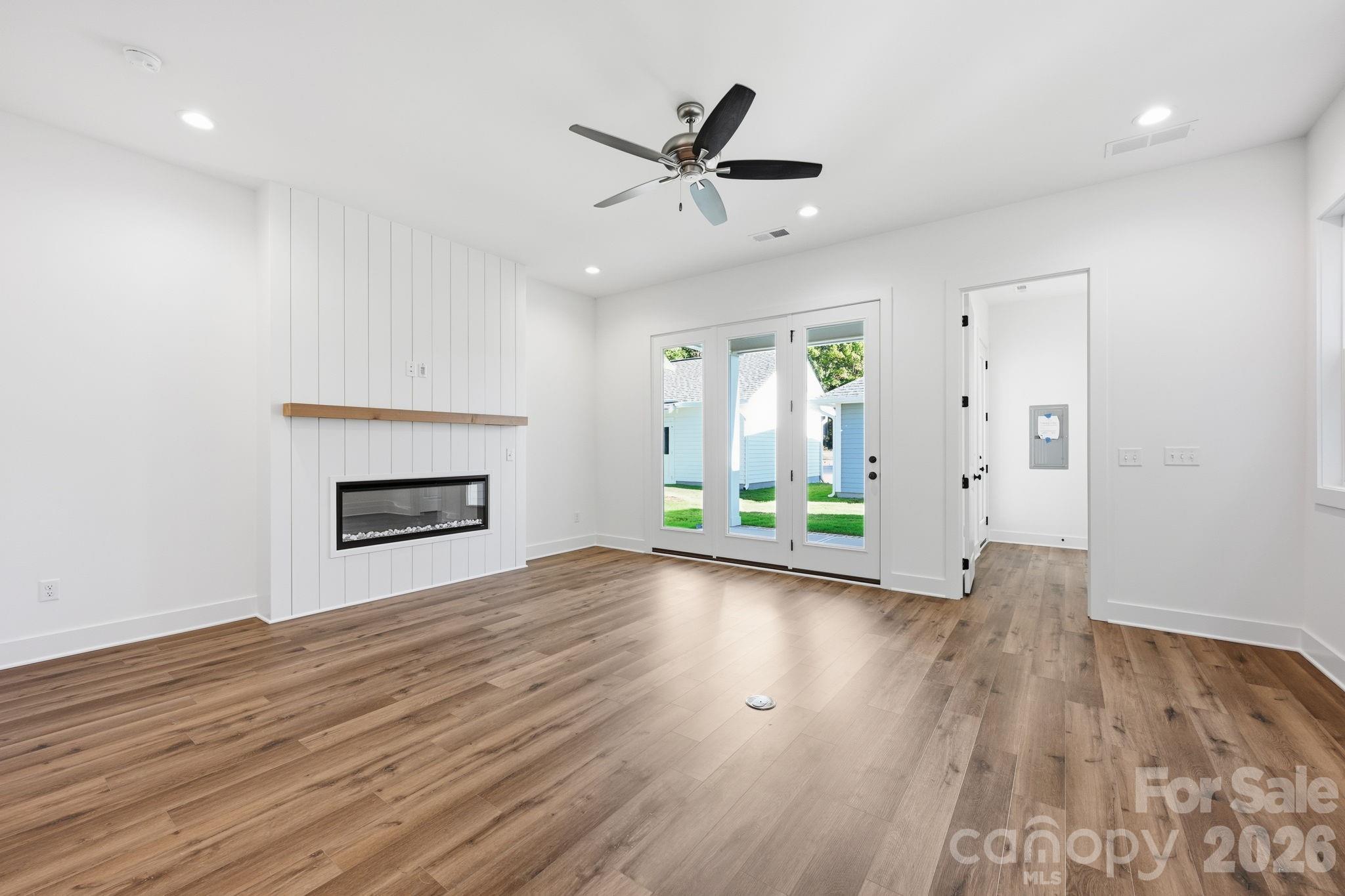 9109 Maybry Park Street #Lot 115 — Charlotte